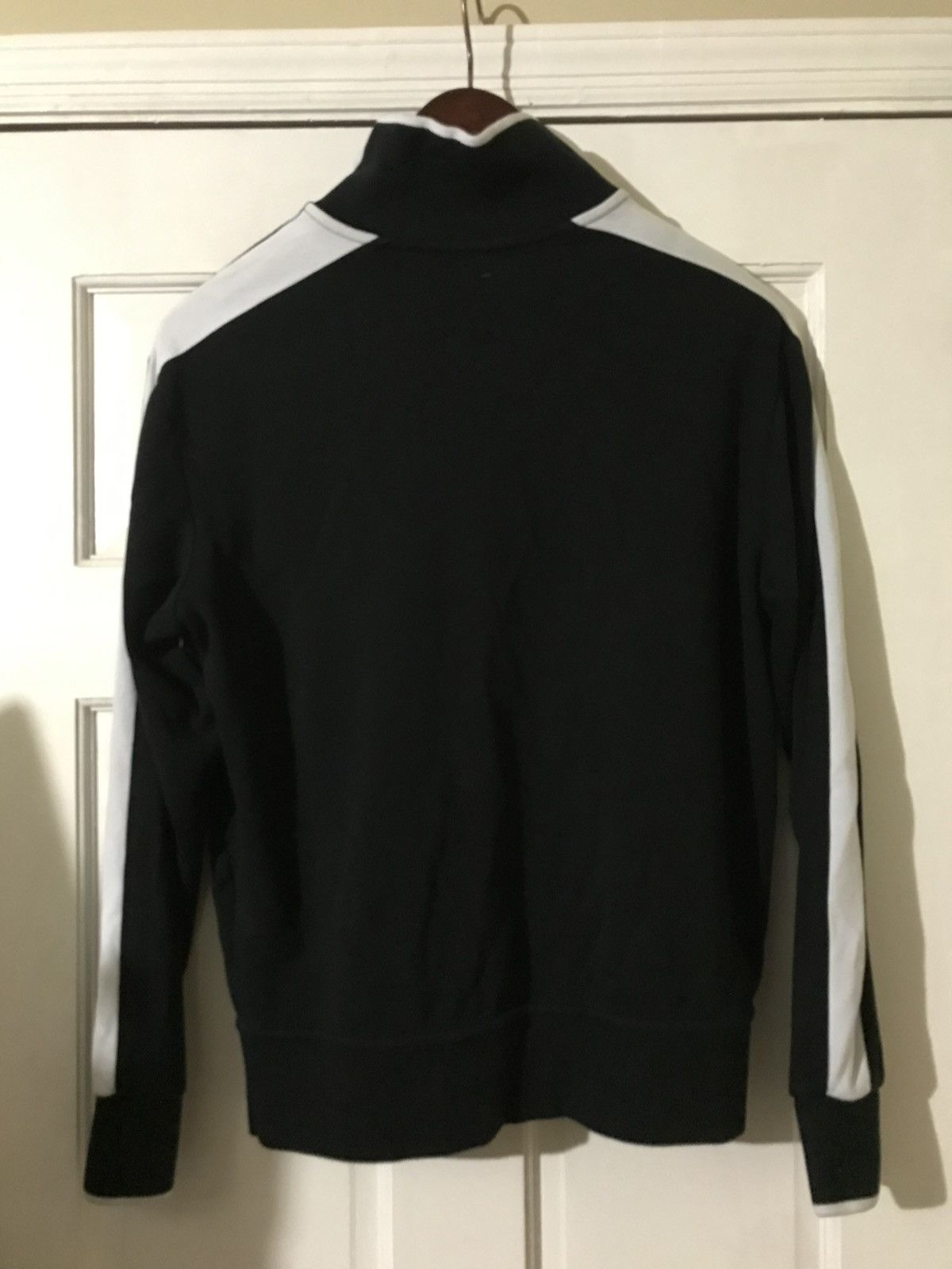 Polo Ralph Lauren Polo Ralph Lauren Black Performance Jacket Size Small Size US S / EU 44-46 / 1 - 4 Thumbnail