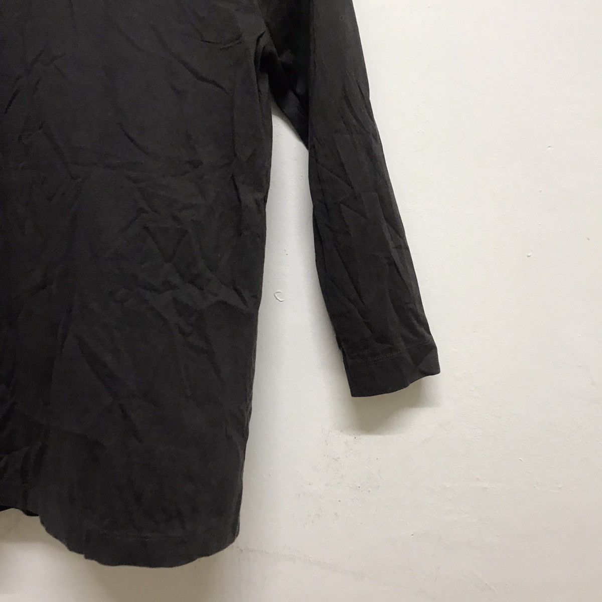 Marc by Marc Jacobs × Vintage Vintage Marc By Marc Jacobs Nice Design Blouse Size XS / US 0-2 / IT 36-38 - 6 Thumbnail