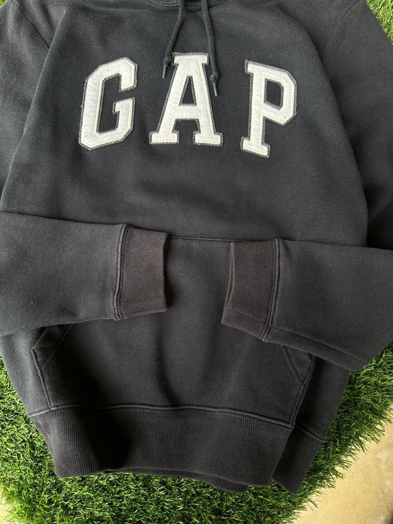 Gap × Other GAP SPELLOUT HOODIE Size US M / EU 48-50 / 2 - 3 Thumbnail
