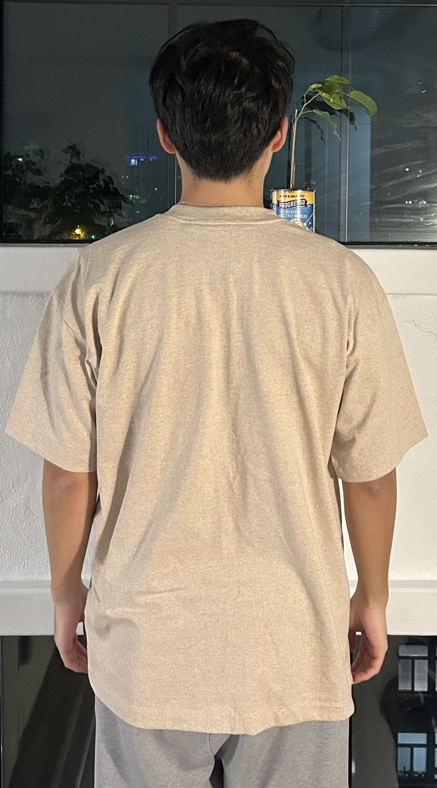 Online Ceramics × The North Face Online Ceramics x The North Face turtle tee Size US L / EU 52-54 / 3 - 3 Thumbnail