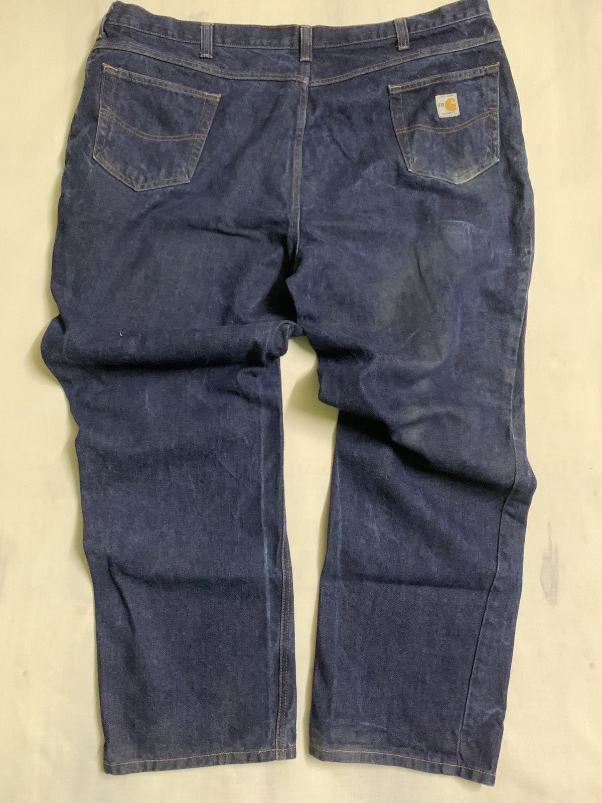 Carhartt CARHARTT JEANS SIZE 46 INCH Size US 44 / EU 60 - 6 Thumbnail