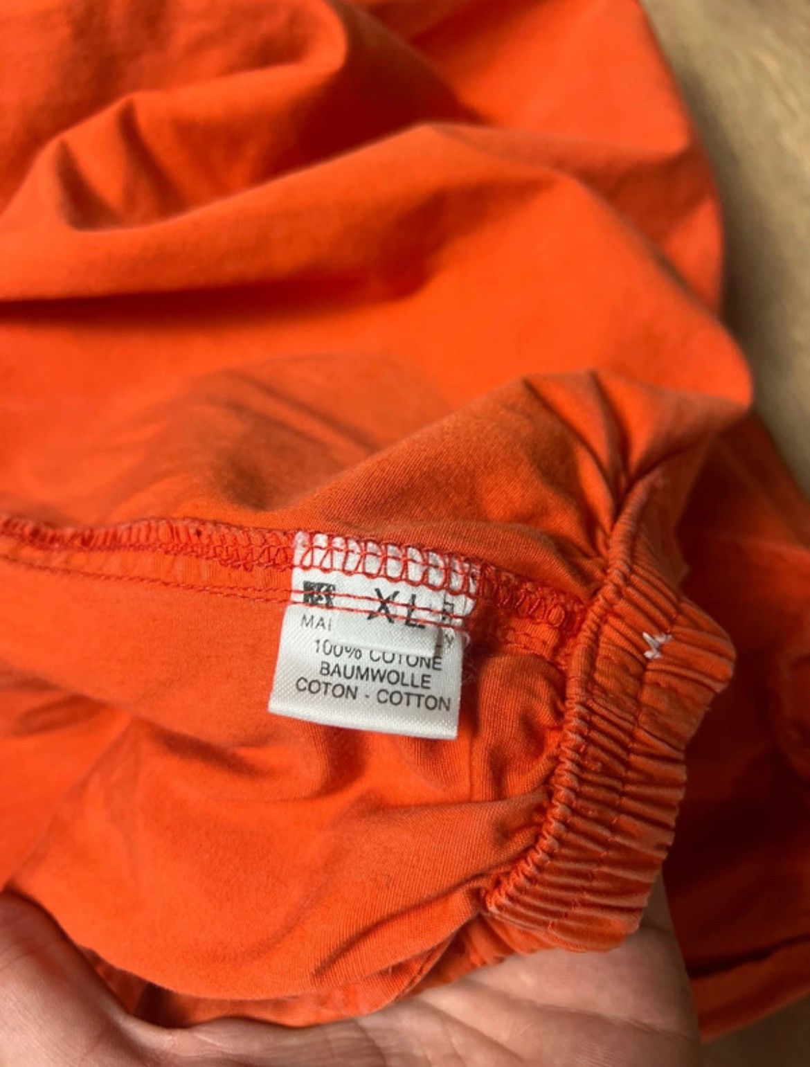 Schott Schott NYC Vintage Harrington Bomber USA Size US XL / EU 56 / 4 - 12 Thumbnail