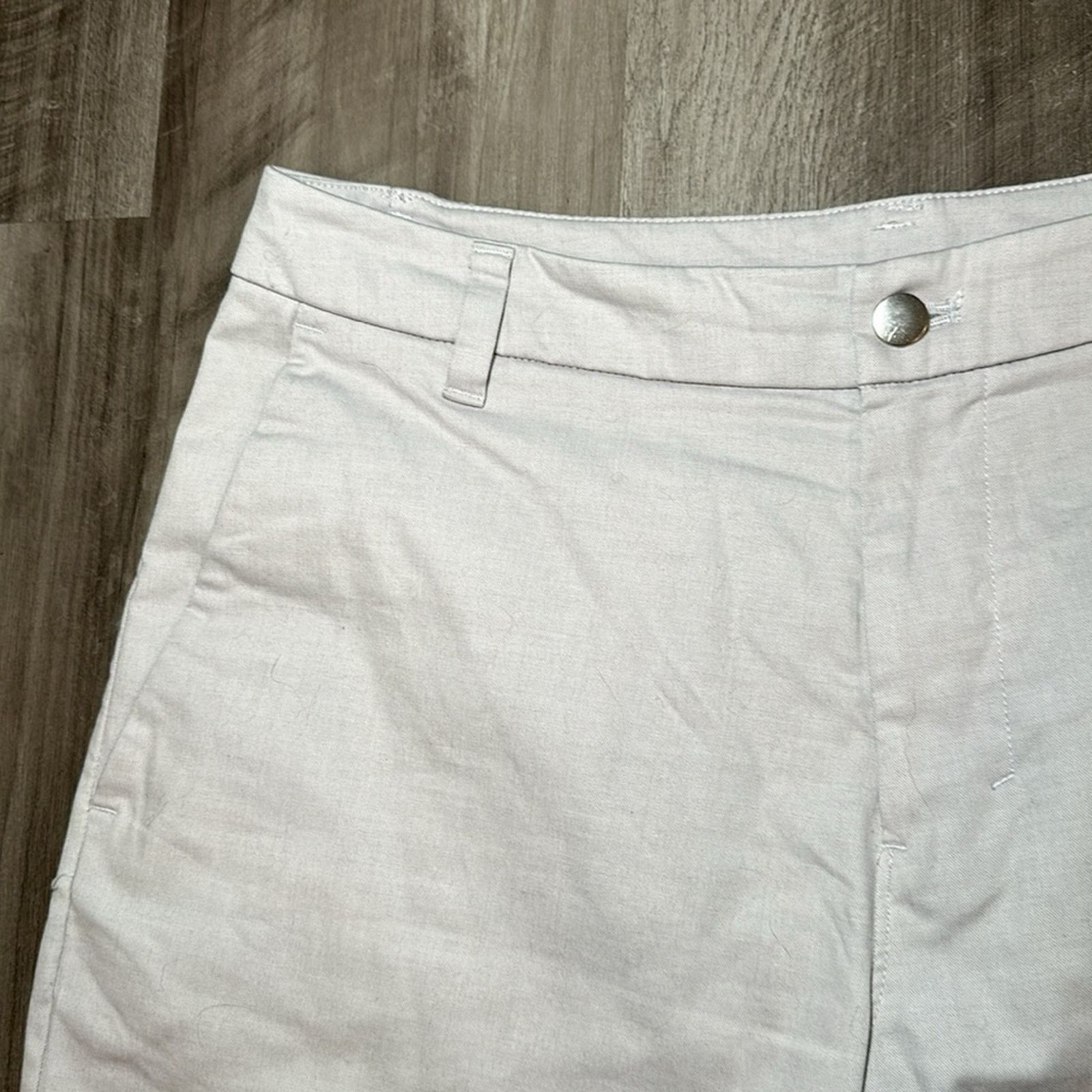 Lululemon Lululemon Commission Classic Shorts - 33 Size US 33 - 5 Thumbnail