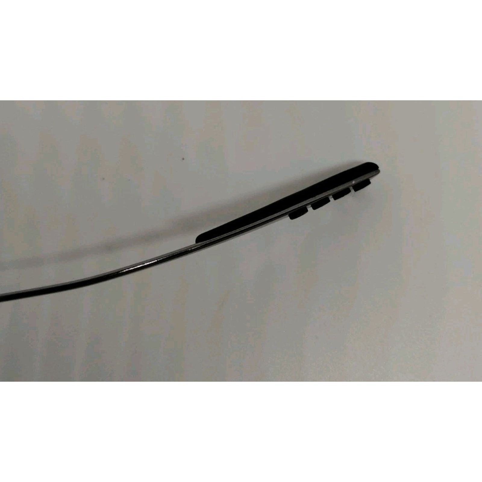 DKNY DKNY DY 4554 3271 Eyeglass Frame Tortoise Frame Silver Arms Size ONE SIZE - 11 Thumbnail