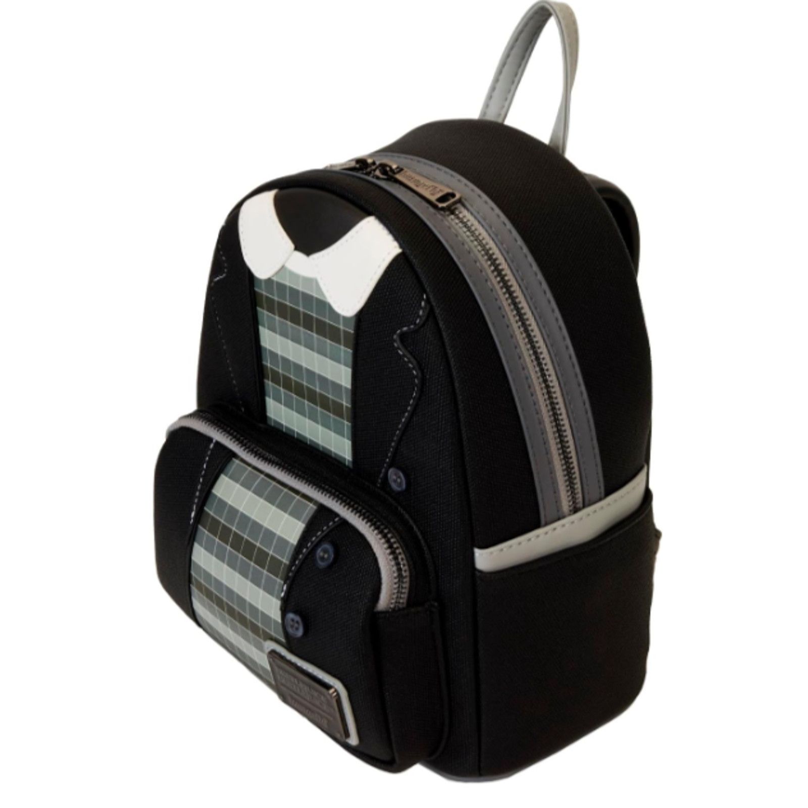 Other Loungefly Beetlejuice Beetlejuice Lydia Deetz Backpack Size ONE SIZE - 6 Thumbnail
