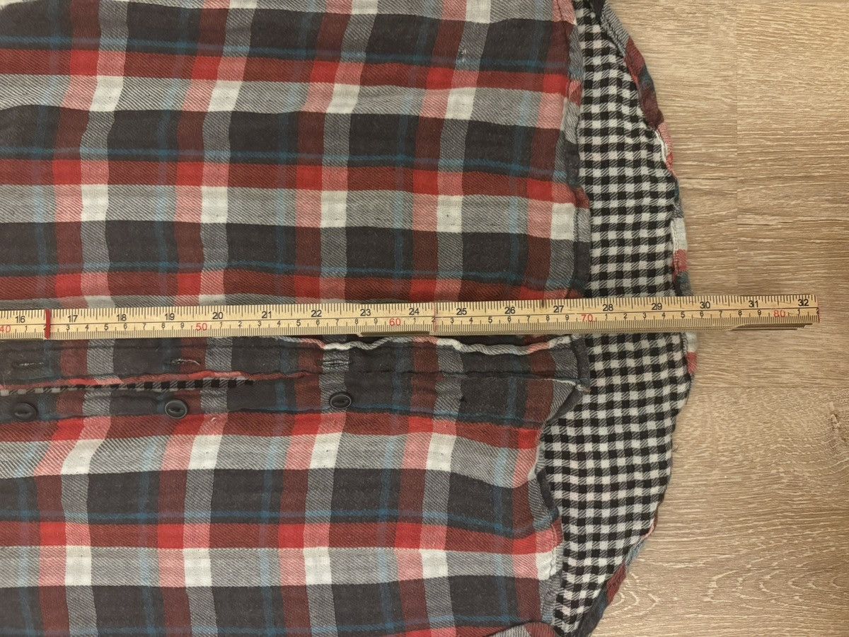 Denim & Supply Ralph Lauren Denim And Supply Ralph Lauren mens flannel Shirts Size S Size US S / EU 44-46 / 1 - 2 Thumbnail