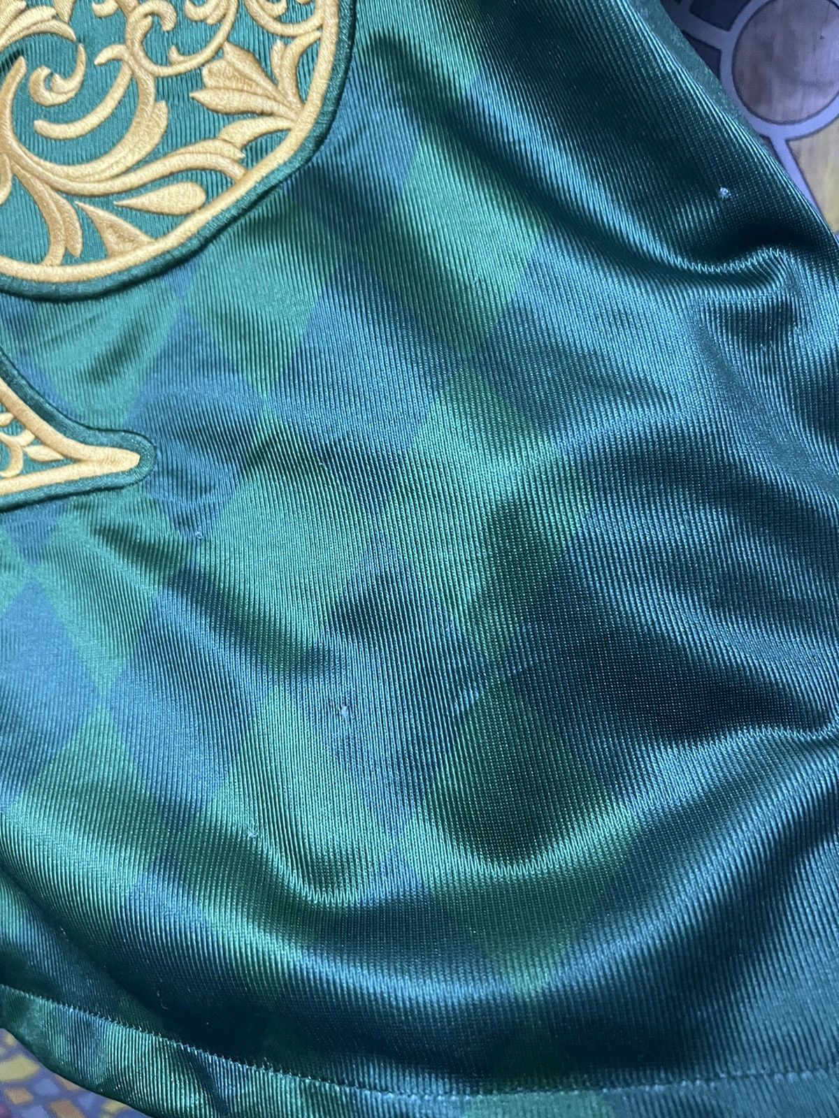 Japanese Brand Urashima Sakatasen Uratanuki SUMMER TOUR 2019 Urashima Size US M / EU 48-50 / 2 - 6 Thumbnail