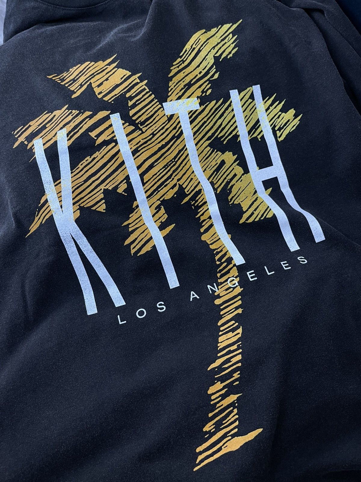 Kith KITH LOS ANGELES SHIRT NEW Size US L / EU 52-54 / 3 - 4 Thumbnail