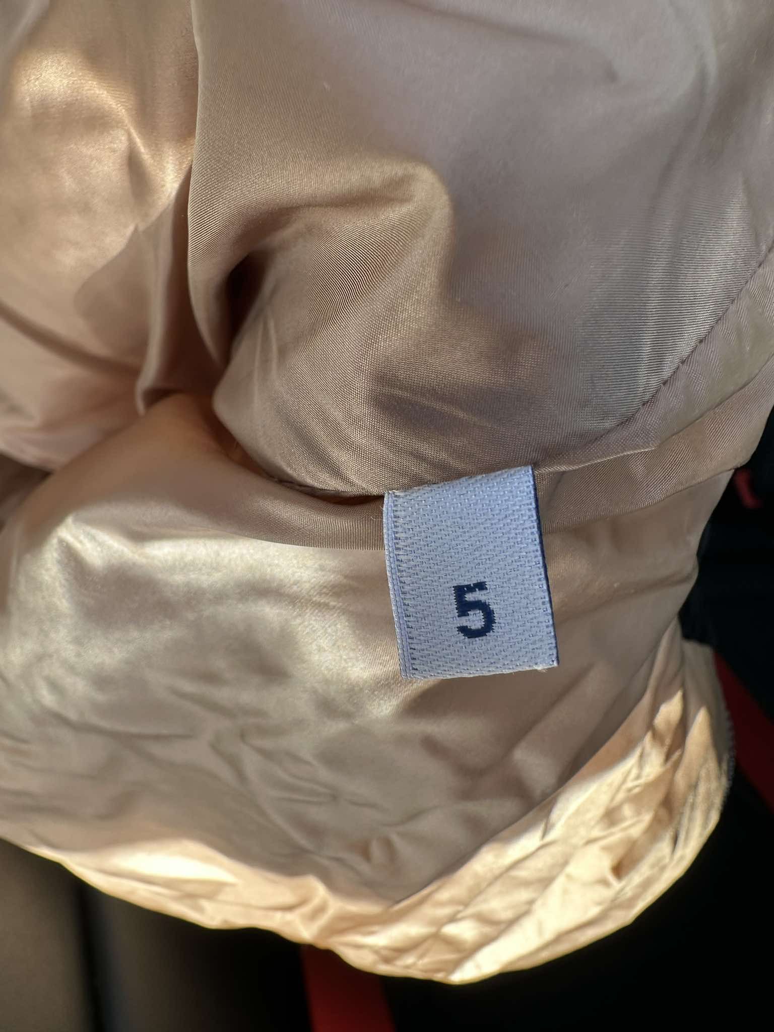 Moncler × Rick Owens Moncler x Palm Angels Ramsau corduroy jacket Size US L / EU 52-54 / 3 - 8 Thumbnail