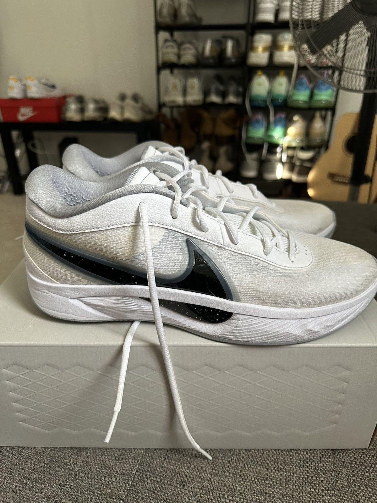 Nike Nike Giannis Freak 6 Size US 10.5 / EU 43-44 - 5 Thumbnail
