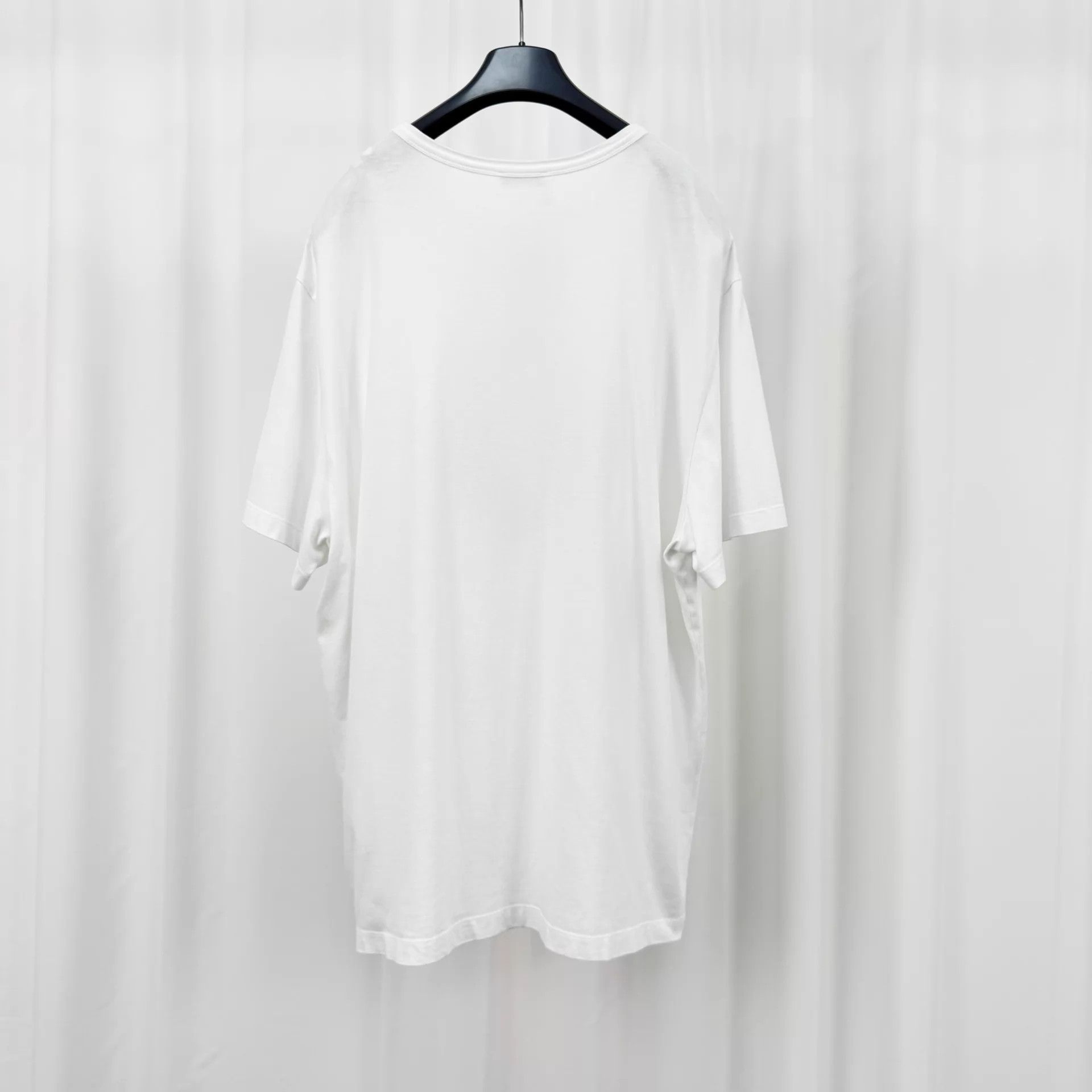 Moncler Moncler Embroidered Logo SS XXL 98 New Size XXL / US 16-18 / IT 52-54 - 2 Thumbnail