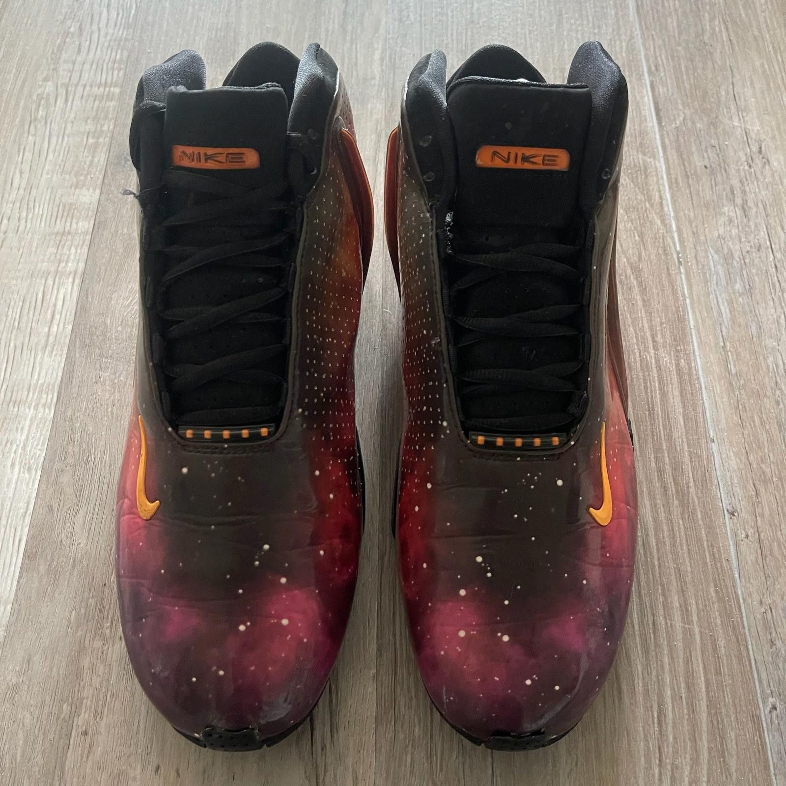 Nike NIKE • Zoom Hyperflight "Superhero LeBron" (8M) Size US 8 / EU 41 - 4 Thumbnail