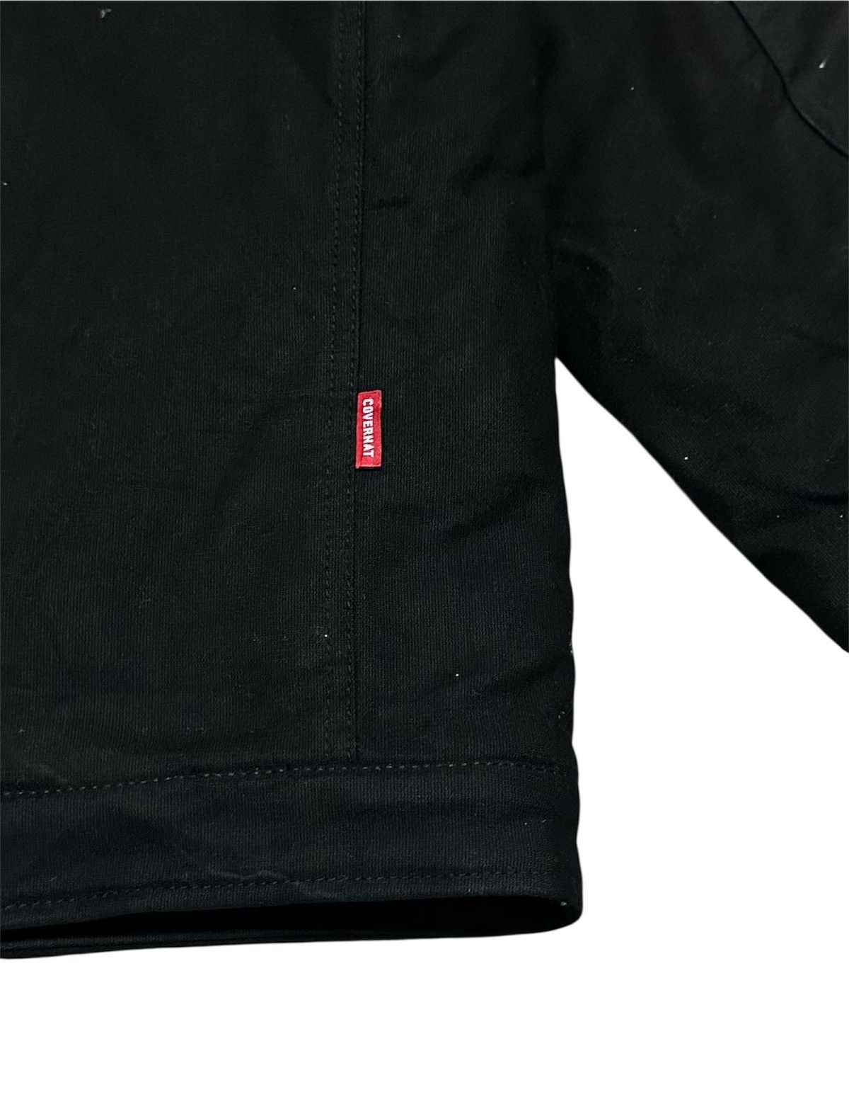COVERNAT Covernat Duck Canvas Jacket Size US L / EU 52-54 / 3 - 7 Thumbnail