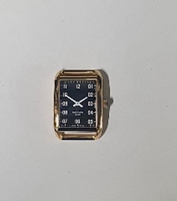 Tom Ford o1loc1c1024 BRTFT00101107 Size:OS / TF Watch Head Size ONE SIZE - 2 Thumbnail