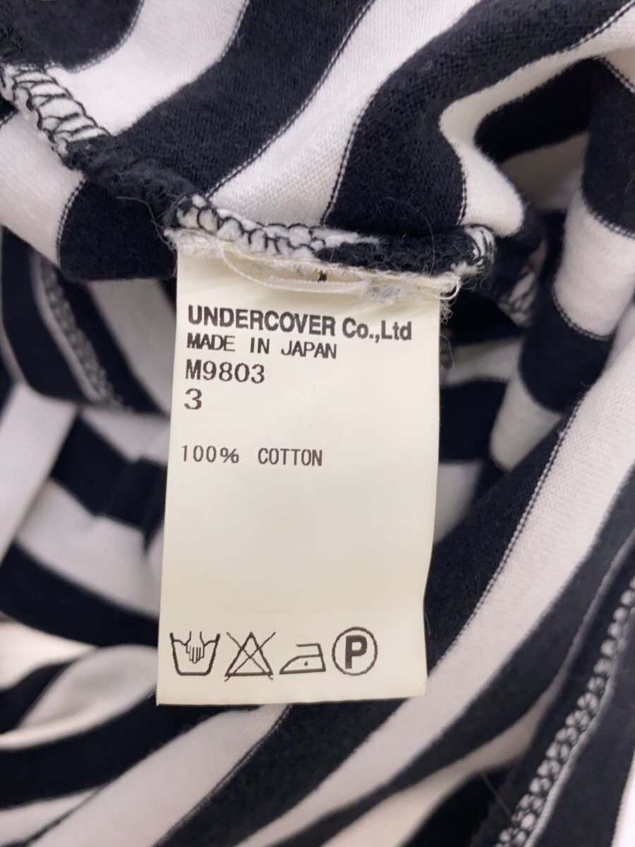 Undercover Striped Long Sleeve Tee | Grailed