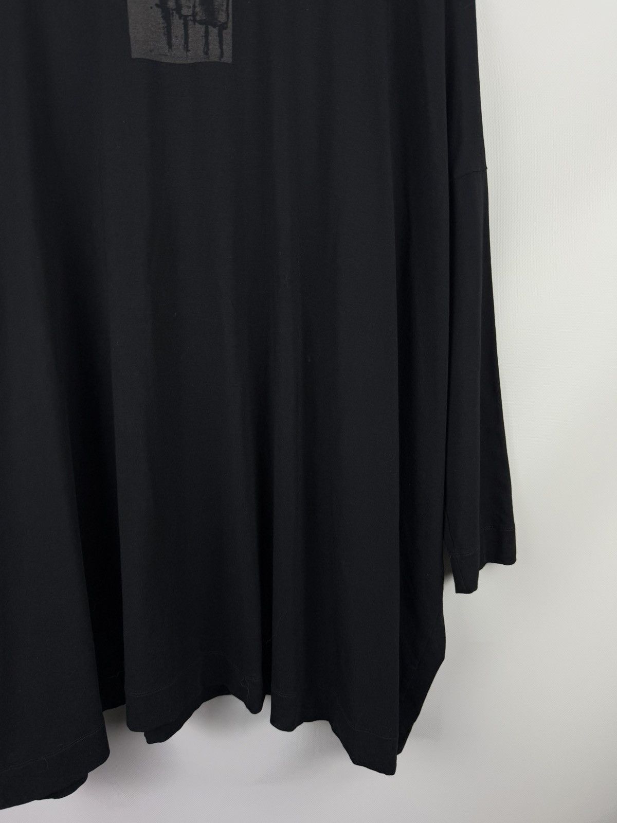Other Elli Ladies Lagenlook Avant-Garde Oversized Sweater Pullover Size ONE SIZE - 17 Thumbnail