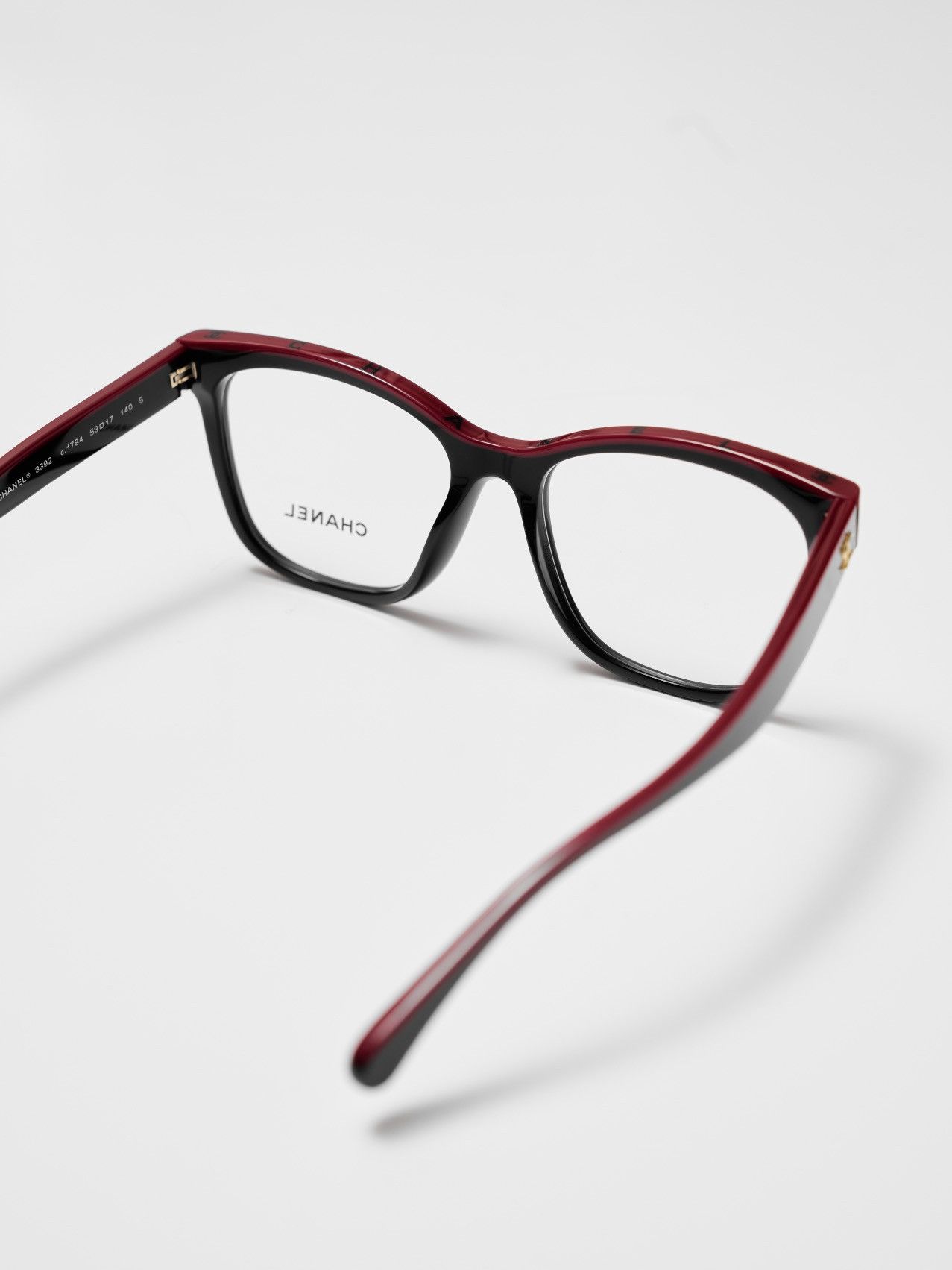 Chanel CHANEL 0CH3392 GLASSES Size ONE SIZE - 7 Thumbnail