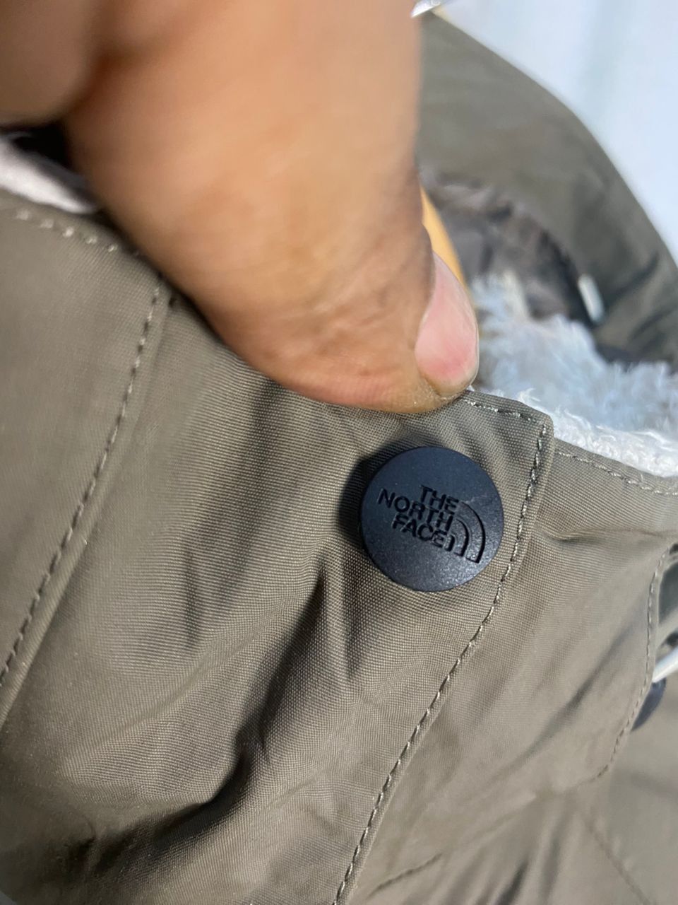 The North Face The north face hoodie windbreaker jacket Size S / US 4 / IT 40 - 6 Thumbnail
