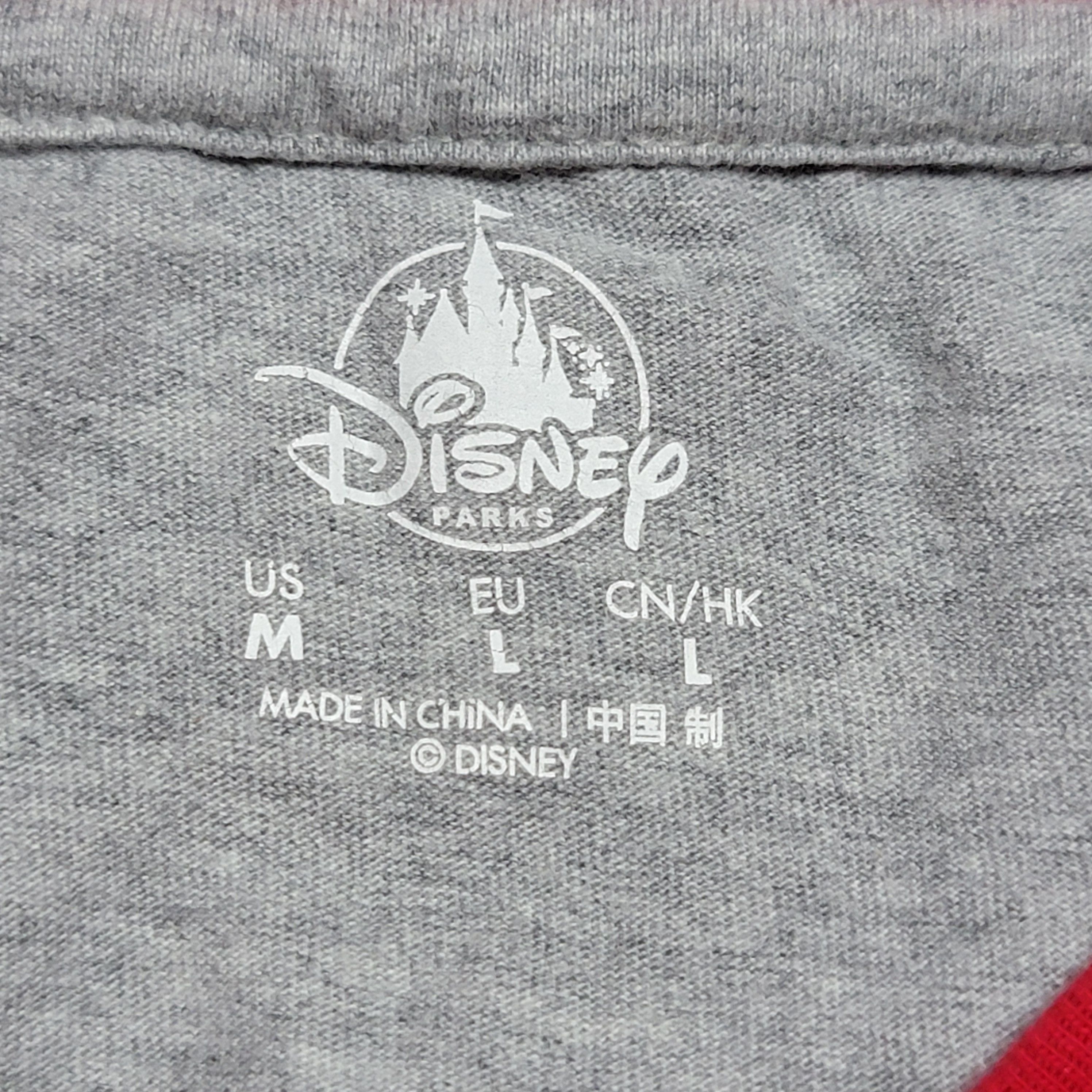 Disney Disney Parks SS Tee 1955 Disneyland Resort - Size Medium Size M / US 6-8 / IT 42-44 - 6 Thumbnail