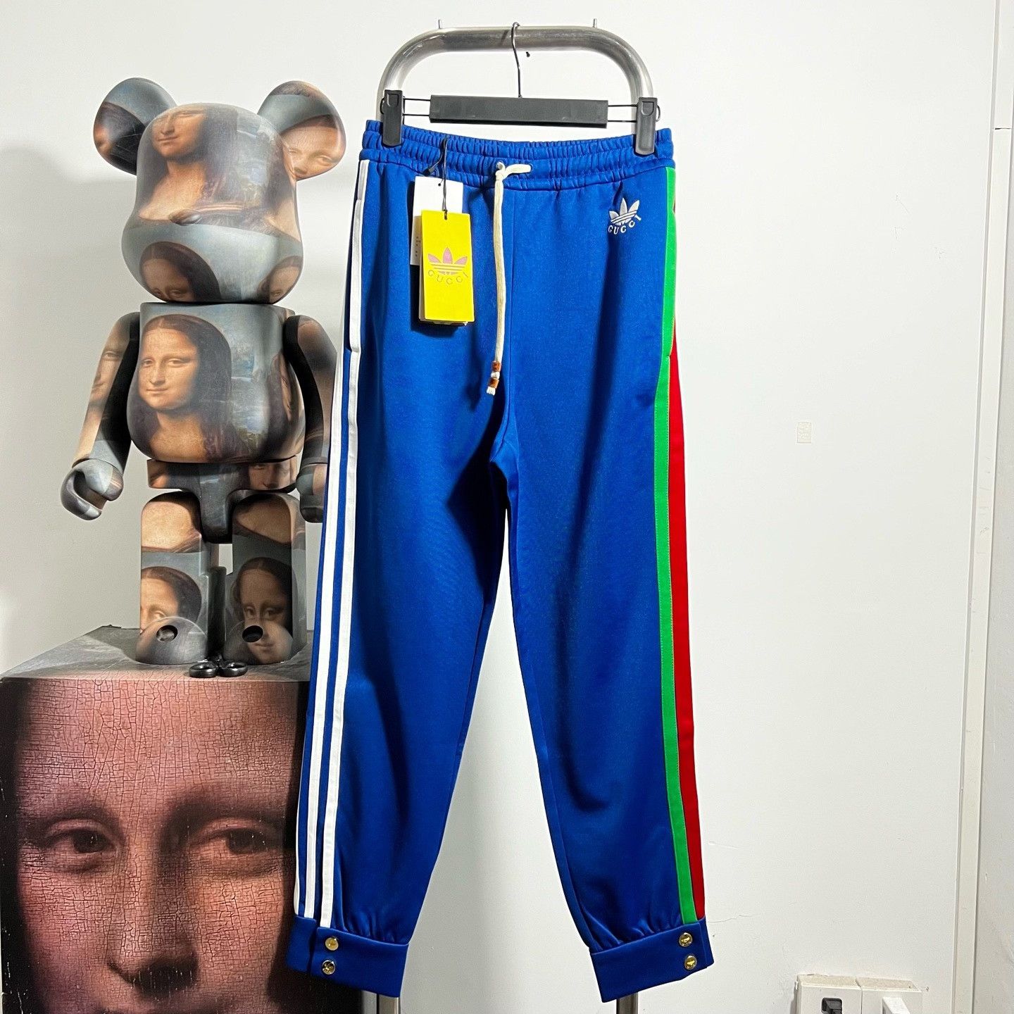 Gucci Gucci Casual Pants 28 Men Size US 28 / EU 44 - 1 Thumbnail