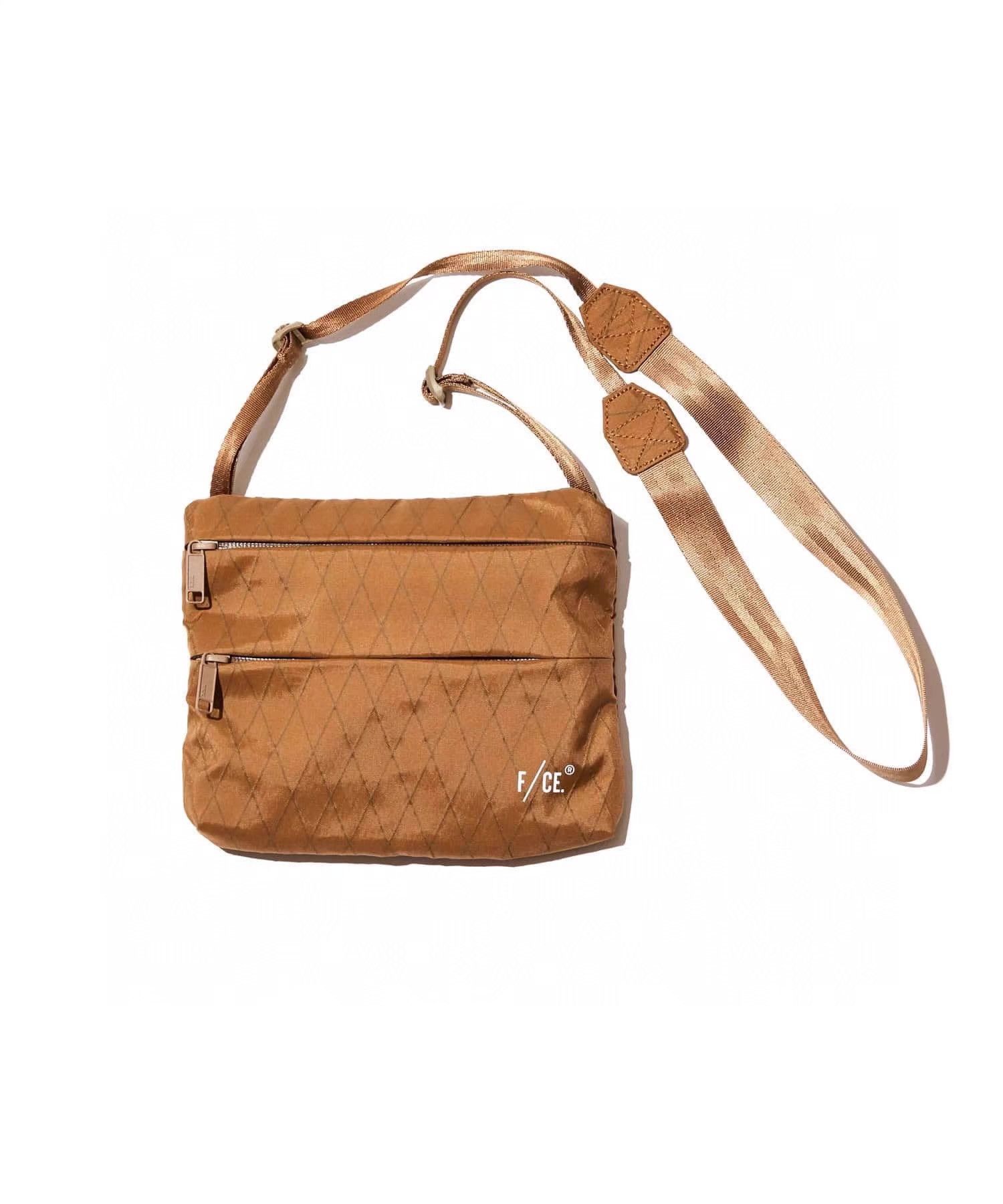 F/CE F/CE. XPAC Sacoche Bag Ｑ22 Size ONE SIZE - 1 Thumbnail