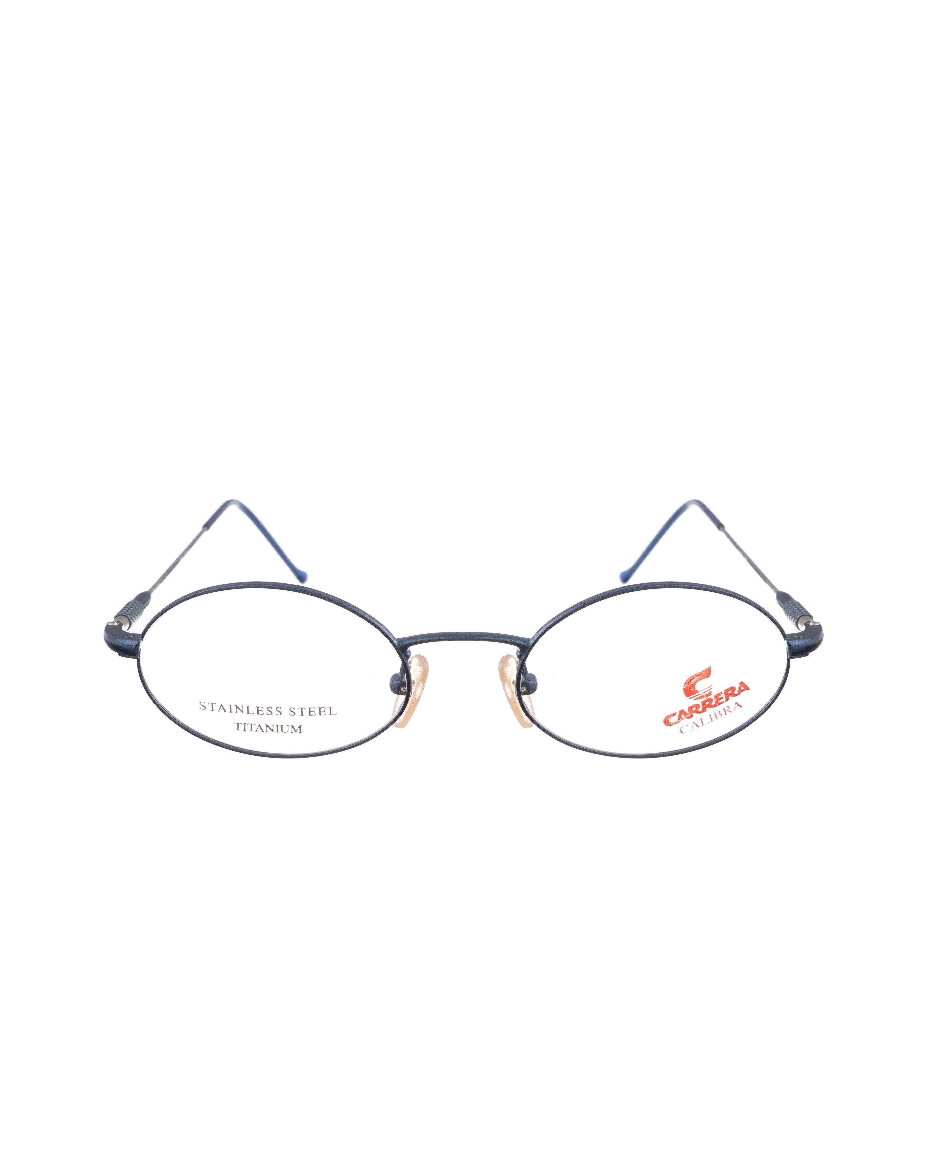 Carrera Carrera 90s Oval Retro Silver & Blue Glasses Size ONE SIZE - 2 Thumbnail