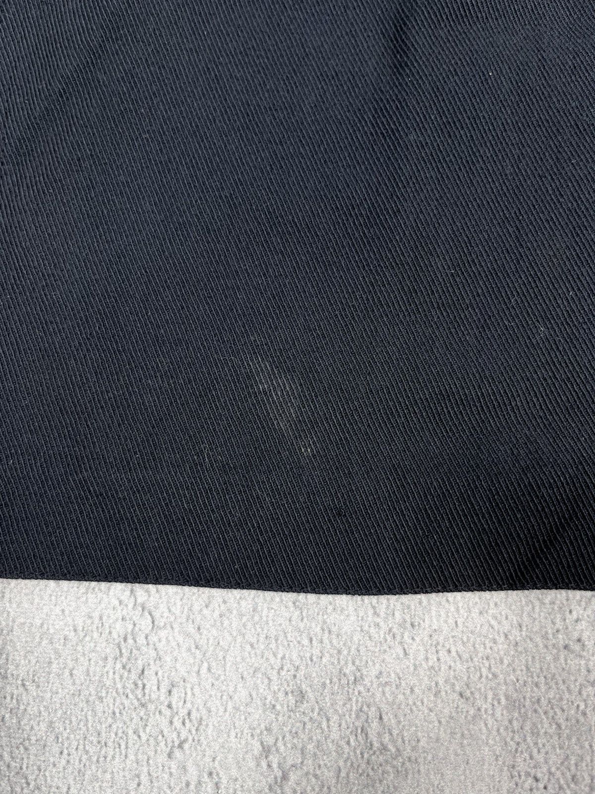 Emporio Armani Vintage 90s Emporio Armani retro skirt old money streetwear Size 28" / US 6 / IT 42 - 9 Thumbnail
