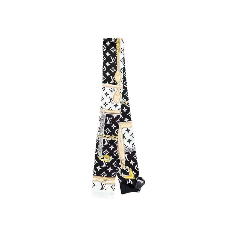 Louis Vuitton Louis Vuitton Presbyopic headband 2501-Nextarrow Size ONE SIZE - 1 Thumbnail