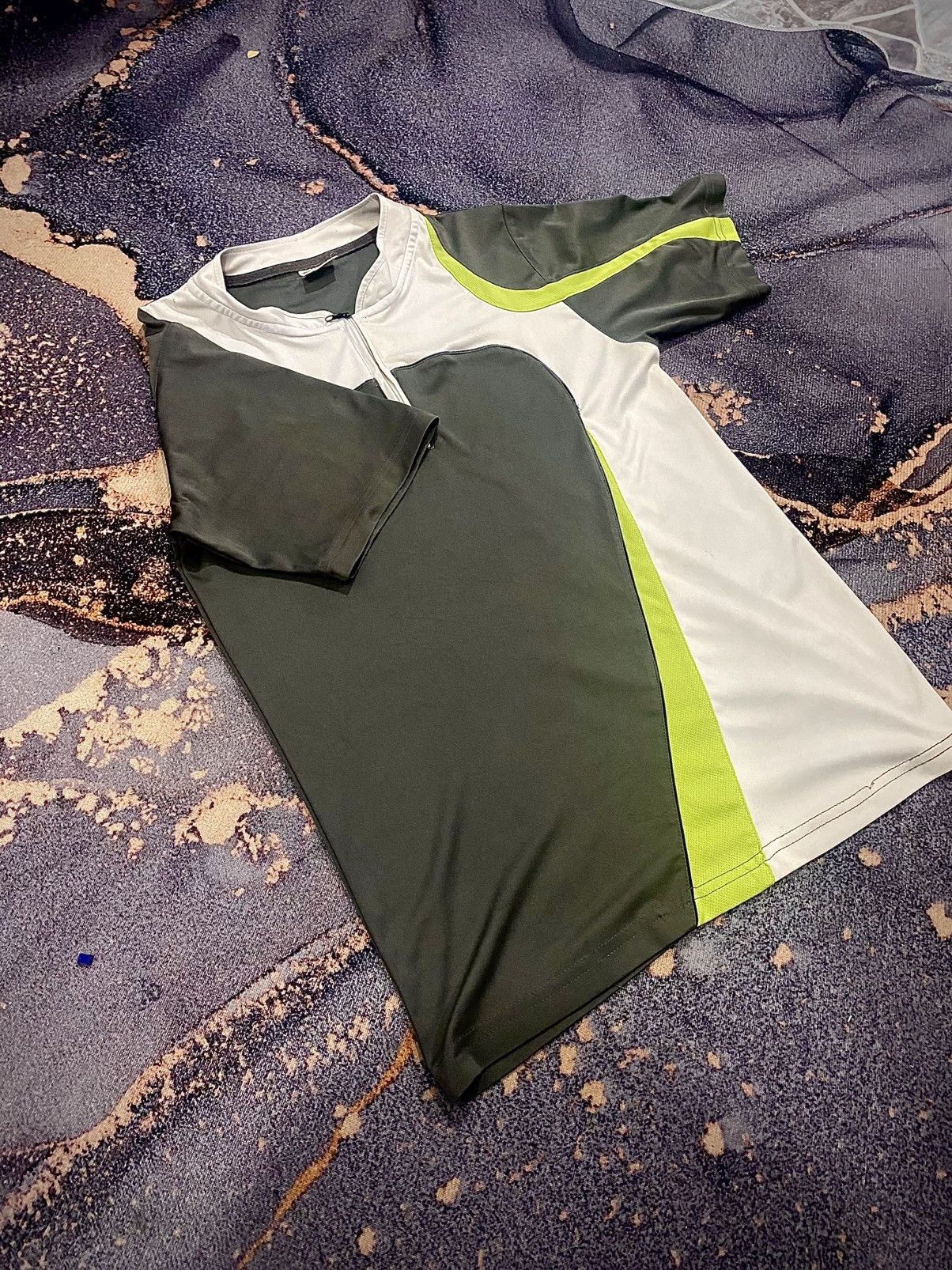 Other Sport fitjersey FSD Size US L / EU 52-54 / 3 - 3 Thumbnail