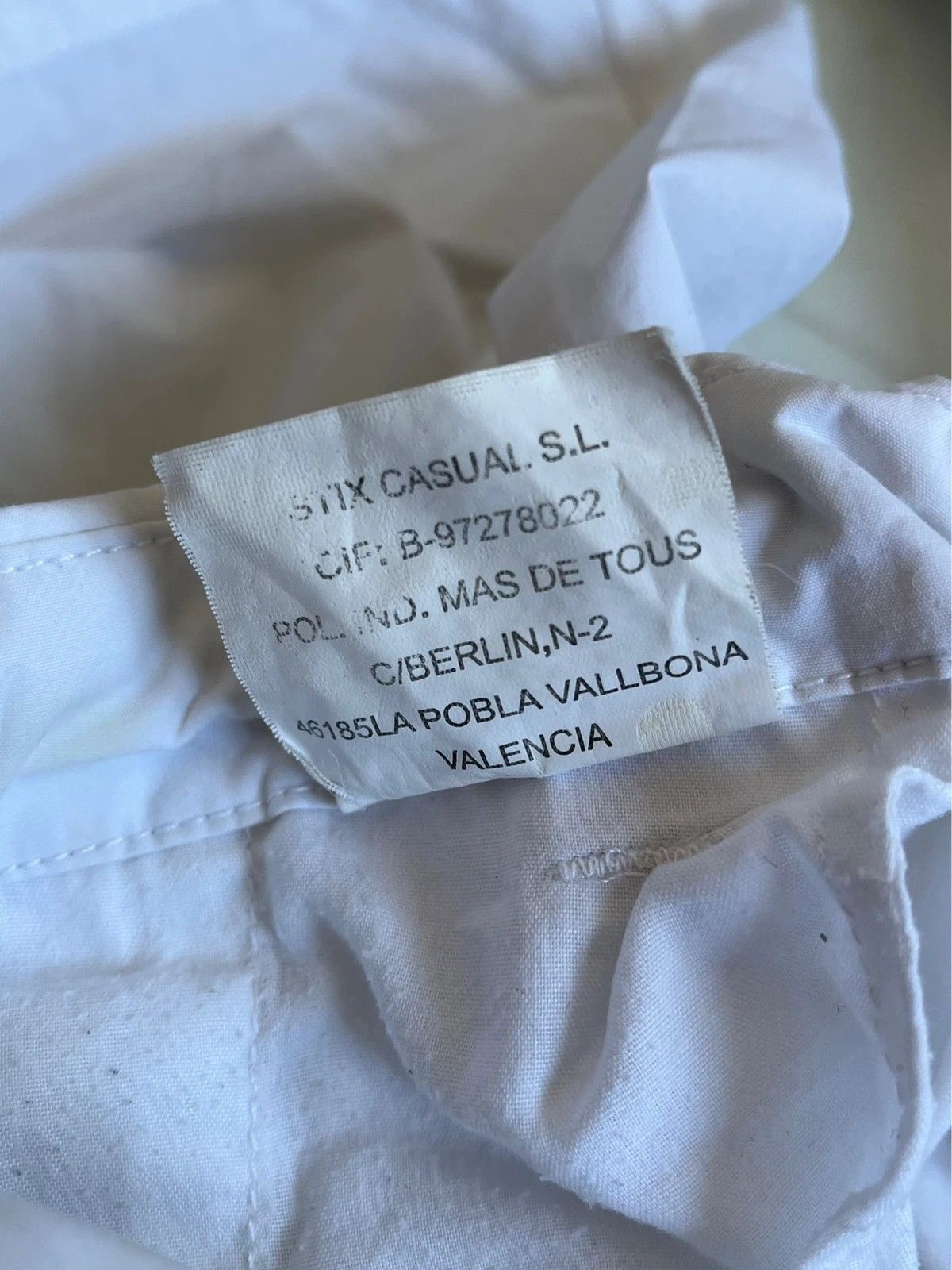 Other Stix Casual Vintage 2000s Track Pants Baggy Cargo Outdoor Size 25" / US 0 / IT 36 - 14 Thumbnail