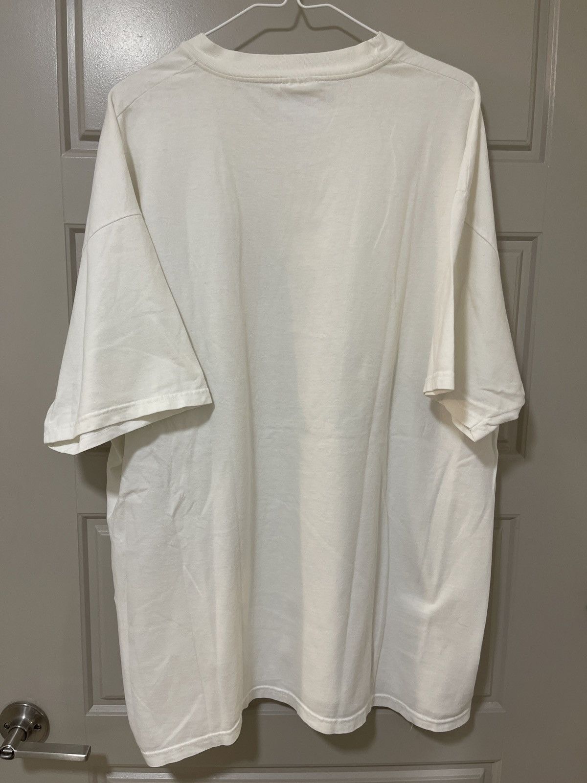 Hanes × Vintage Vintage Penn State Tee Size US XXL / EU 58 / 5 - 4 Thumbnail