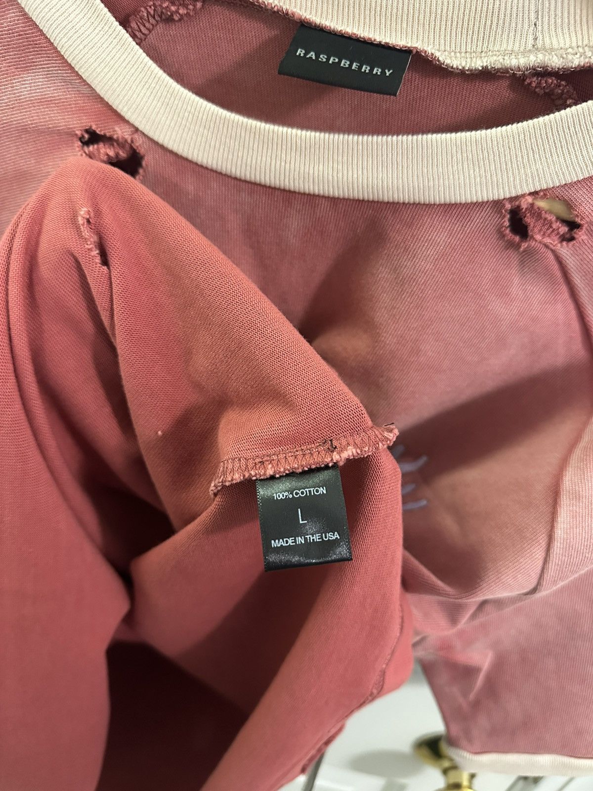 The GV Gallery GV X GU Mechanic Tee (L) Size US L / EU 52-54 / 3 - 4 Thumbnail
