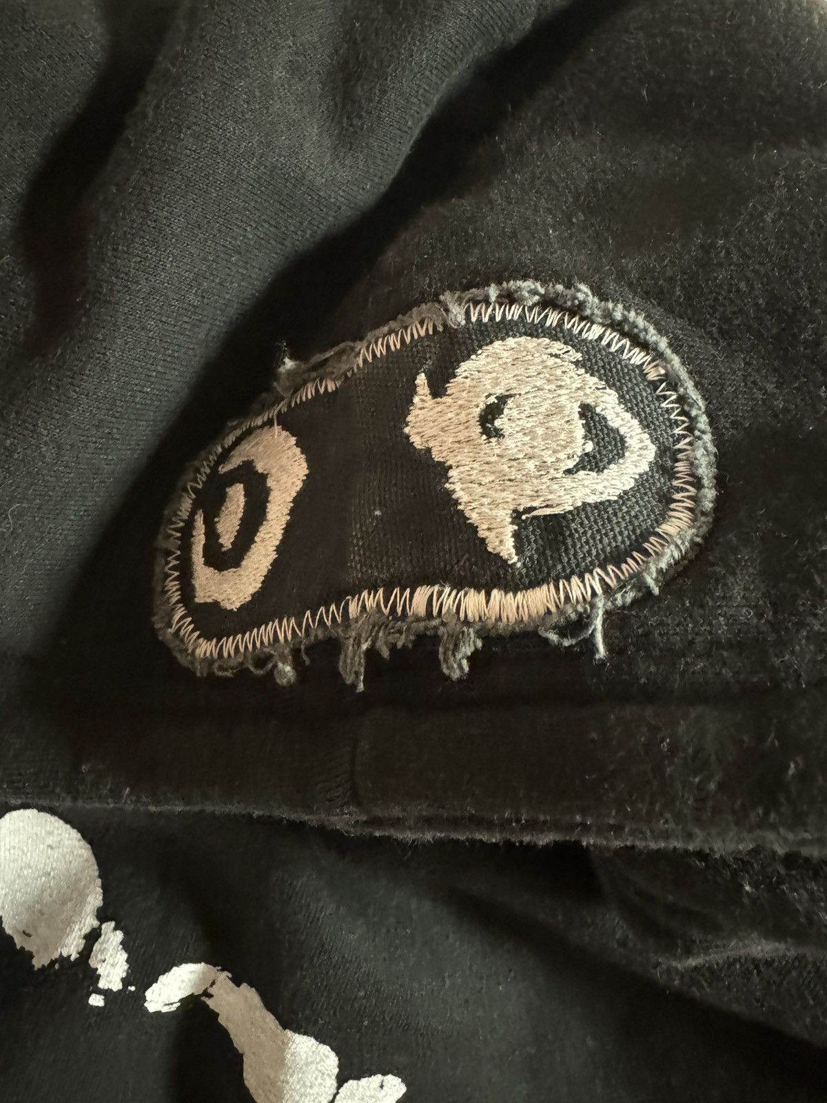 Actual Hate × Ken Carson Teen X Ken Carson Hoodie Size US XL / EU 56 / 4 - 5 Thumbnail