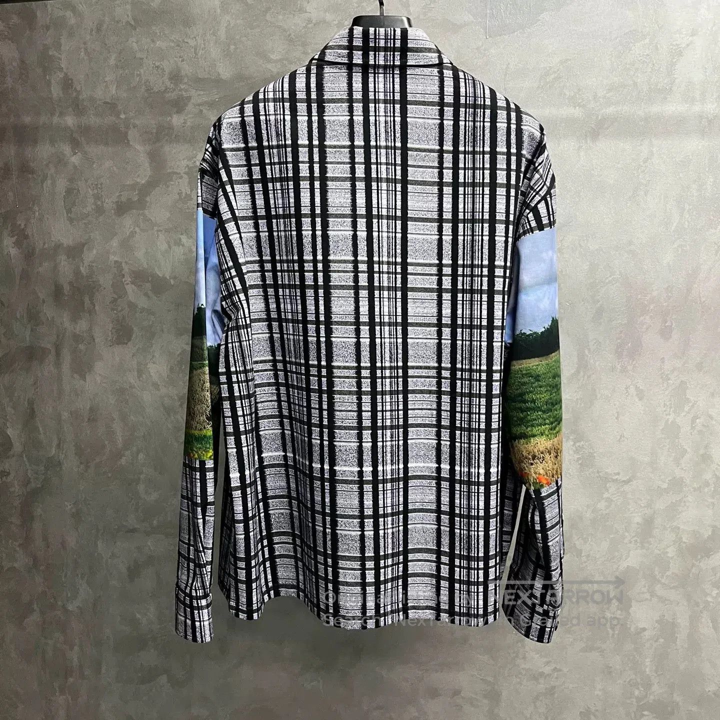 Louis Vuitton Louis Vuitton Multi Plaid Long. Size US L / EU 52-54 / 3 - 5 Thumbnail