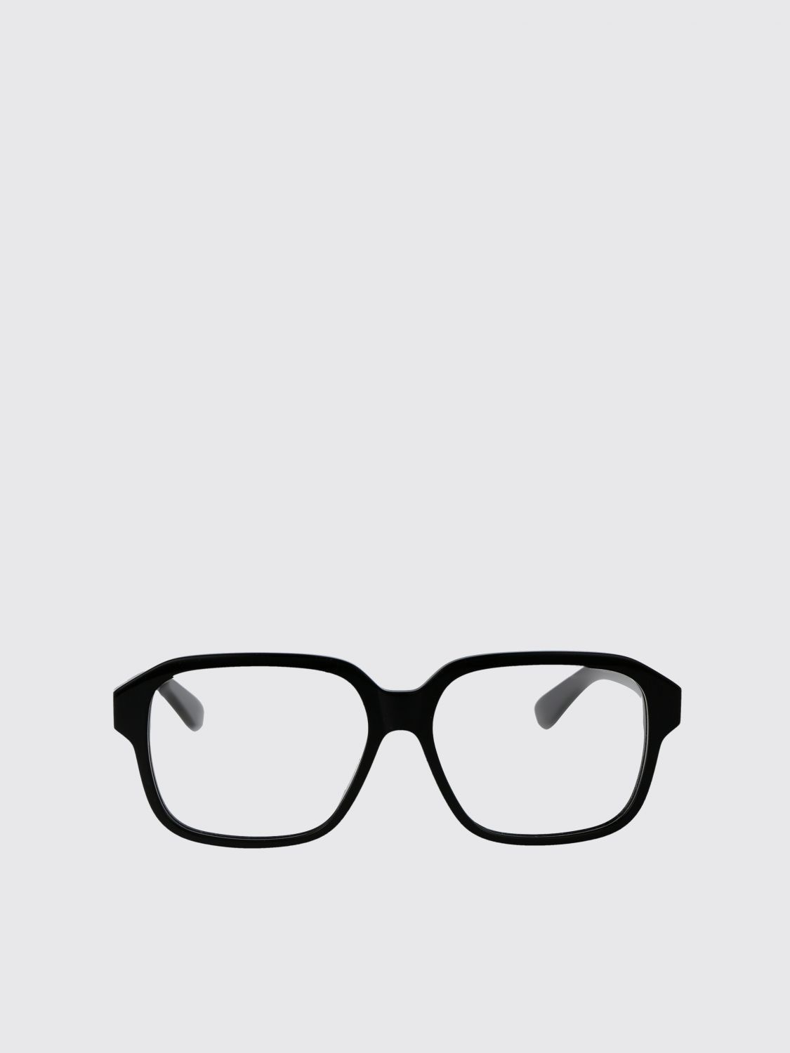 Bottega Veneta Bottega Veneta Optical Frames Woman Black Size ONE SIZE - 1 Thumbnail