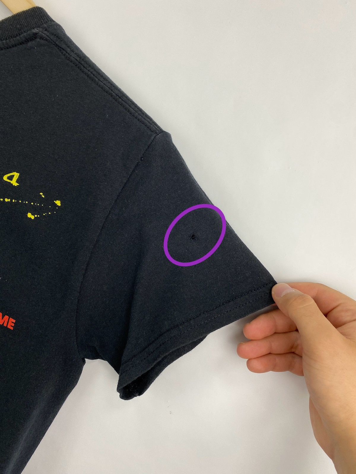 Band Tees × Def Leppard × Led Zeppelin Def Leppard Concert Band Tour T-Shirt Rare Retro Hype Y2K Size US S / EU 44-46 / 1 - 9 Thumbnail