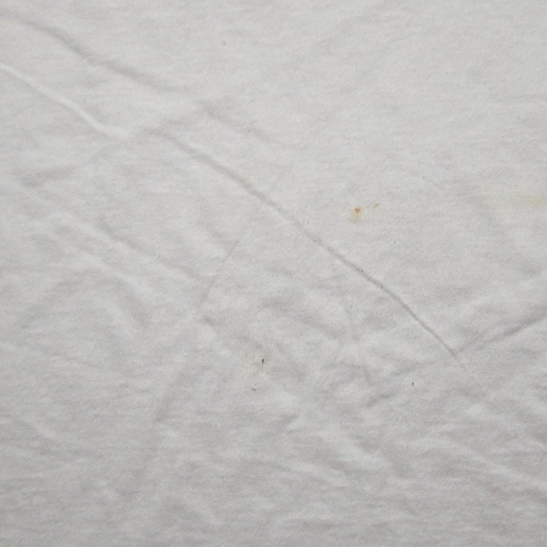 Fruit Of The Loom Vintage 2001 Nationals Merit 25 Shirt Lake Granby White L Size US L / EU 52-54 / 3 - 4 Thumbnail