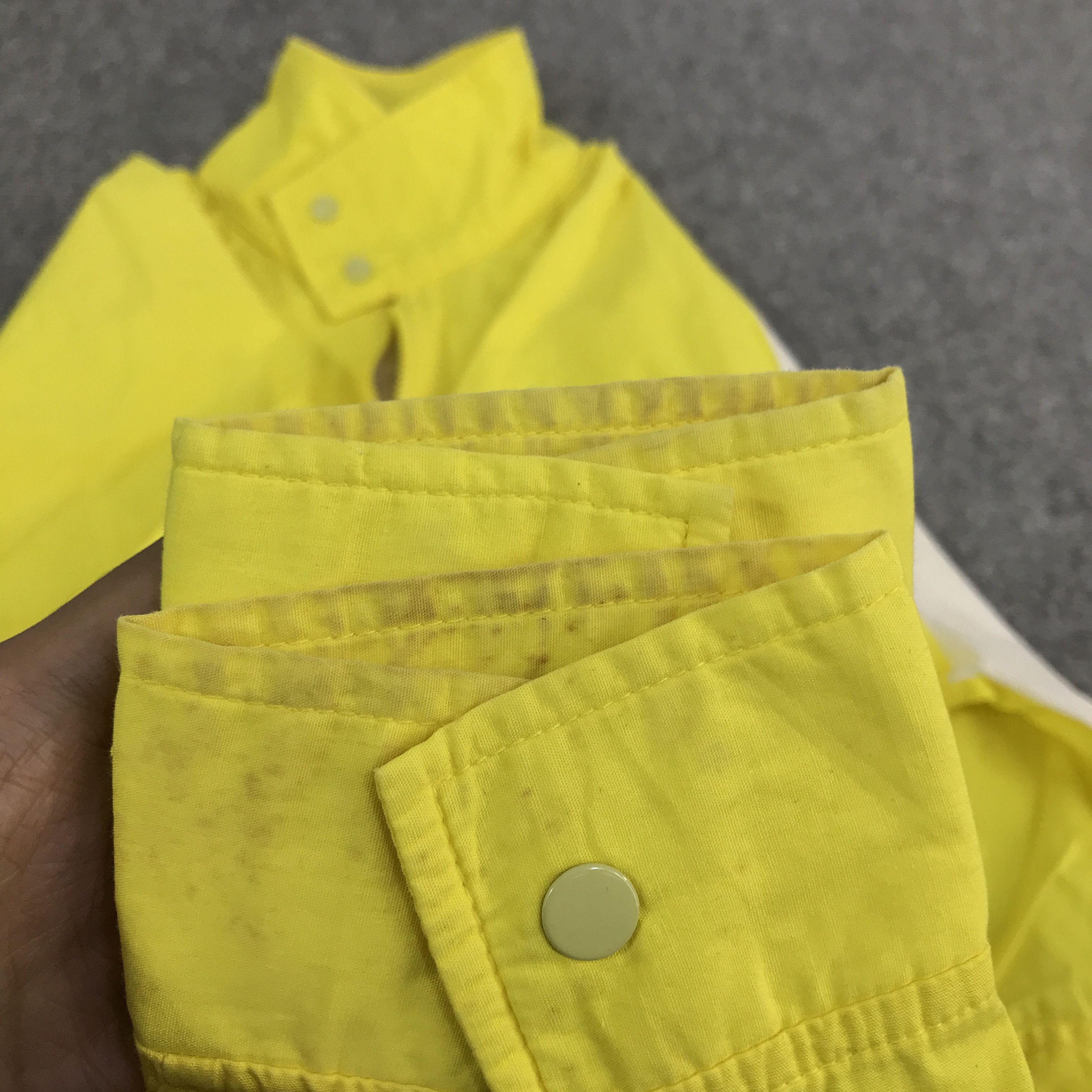 Japanese Brand Vtg kodak skyship jacket K135B1 Size US L / EU 52-54 / 3 - 9 Thumbnail