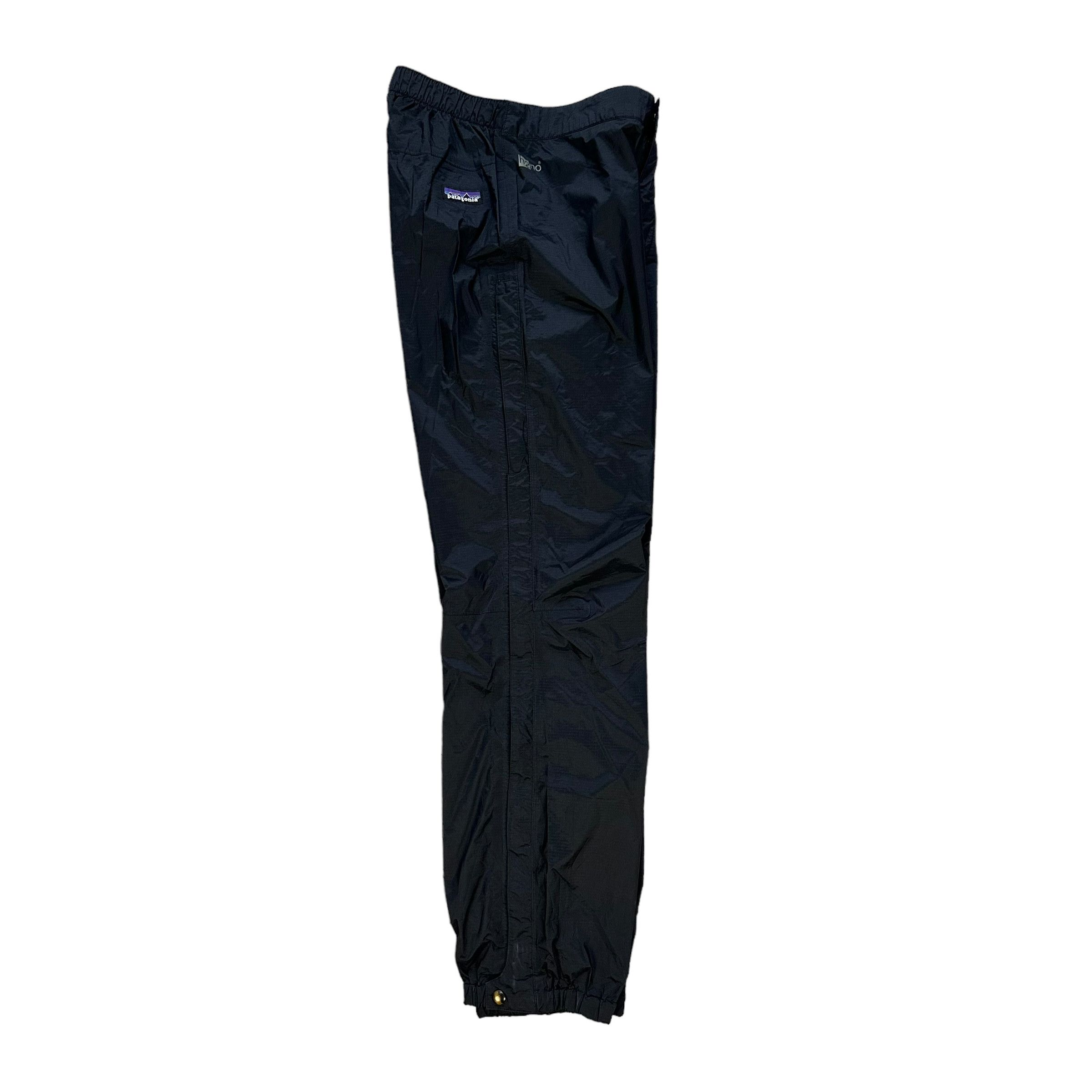 Patagonia PATAGONIA h2no NYLON PANT #9111-57 Size US 28 / EU 44 - 11 Thumbnail