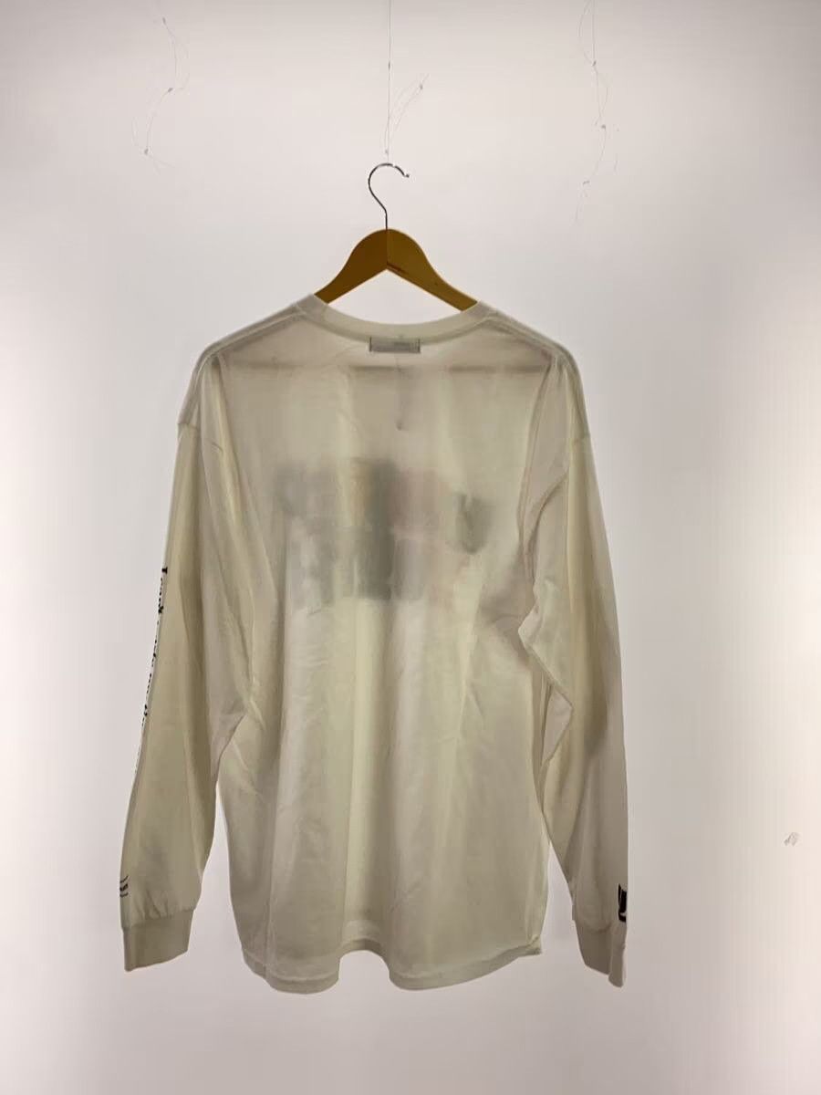 Undercover Wasted Youth Long Sleeve Tee Size US XL / EU 56 / 4 - 2 Thumbnail