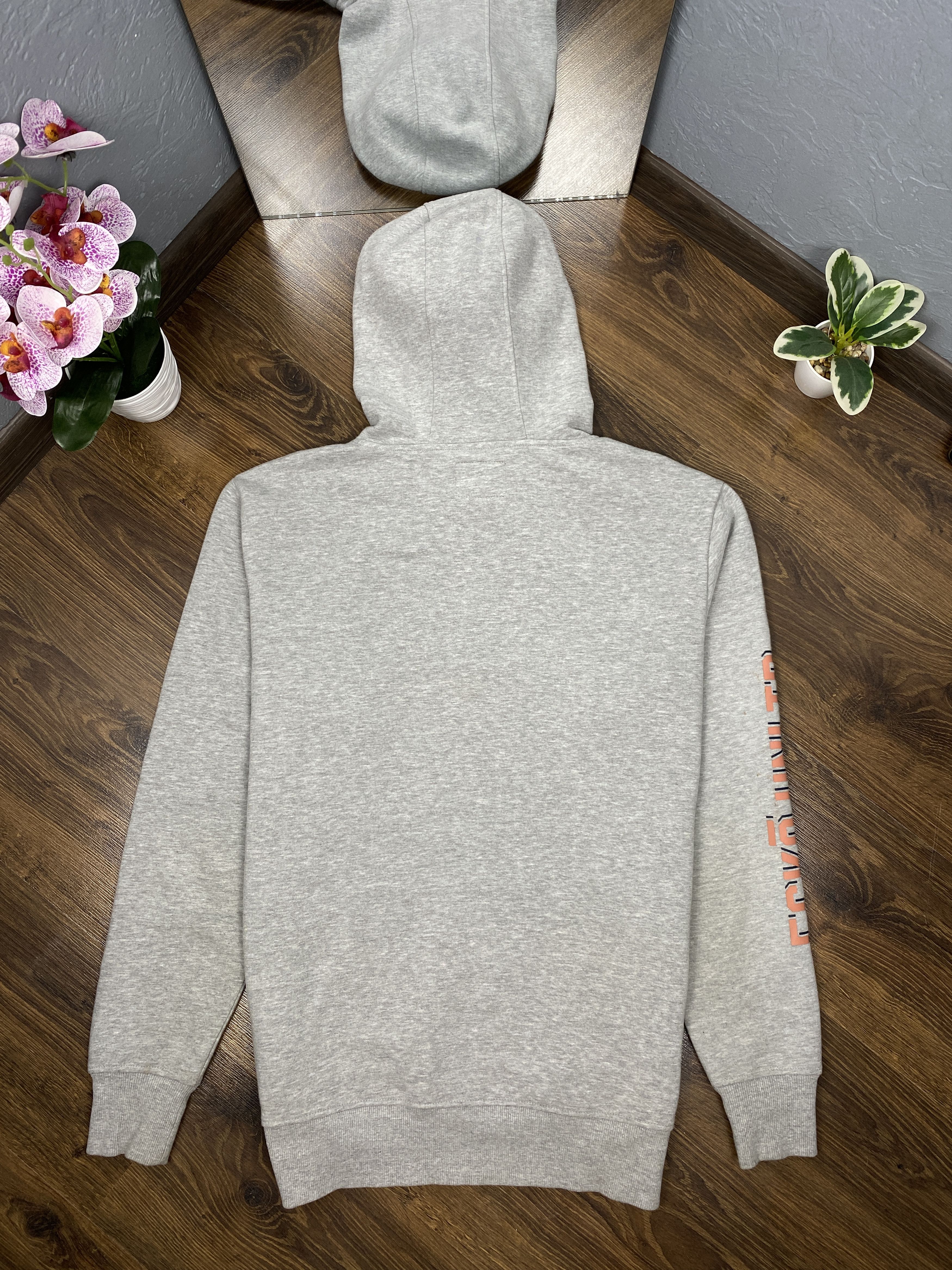 Ecko Unltd. Ecko Unltd. Mens Hoodie Size US M / EU 48-50 / 2 - 7 Thumbnail