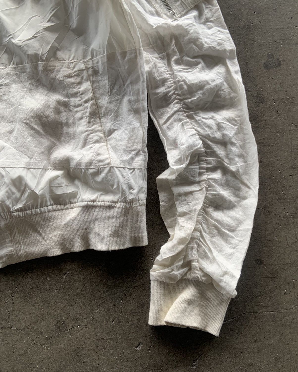If Six Was Nine Semantic Design Ifsixwasnine Lgb Mumi Bomber Jacket Size US L / EU 52-54 / 3 - 2 Thumbnail