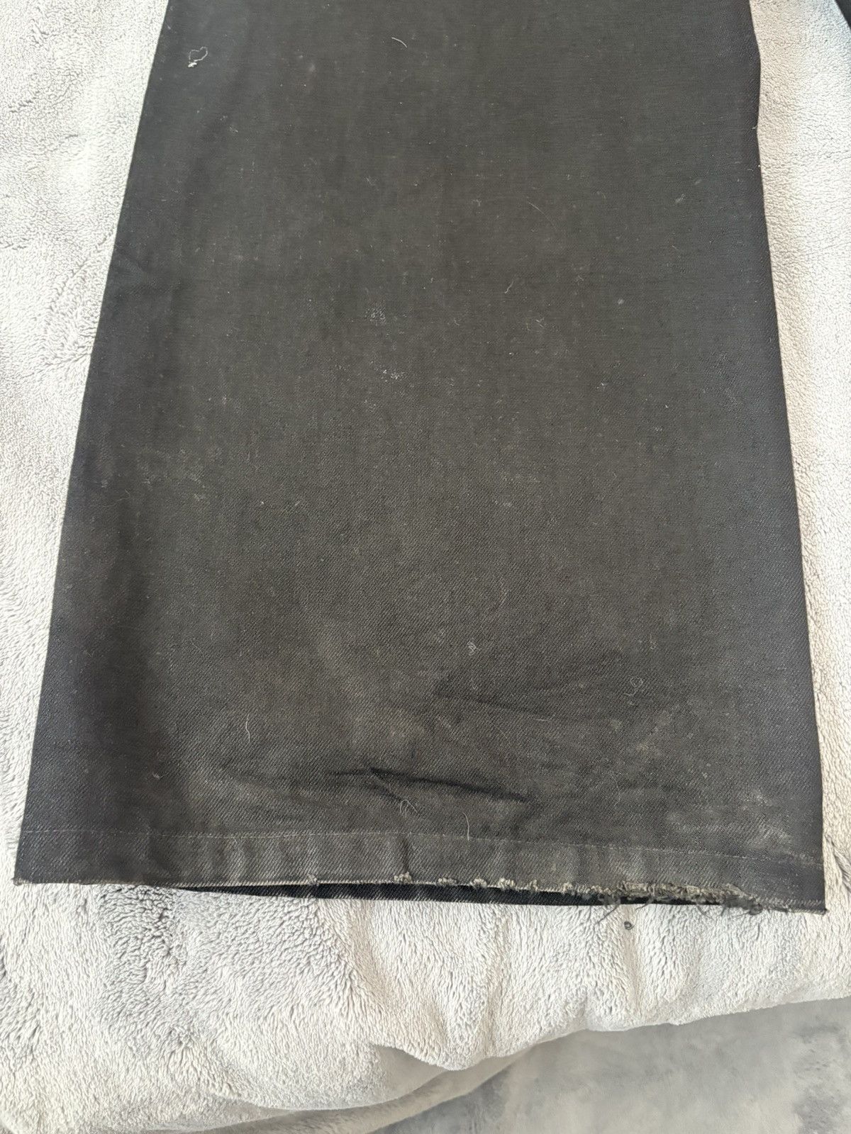 Somar SOMAR Pequod Raw Denim Size US 32 / EU 48 - 5 Thumbnail