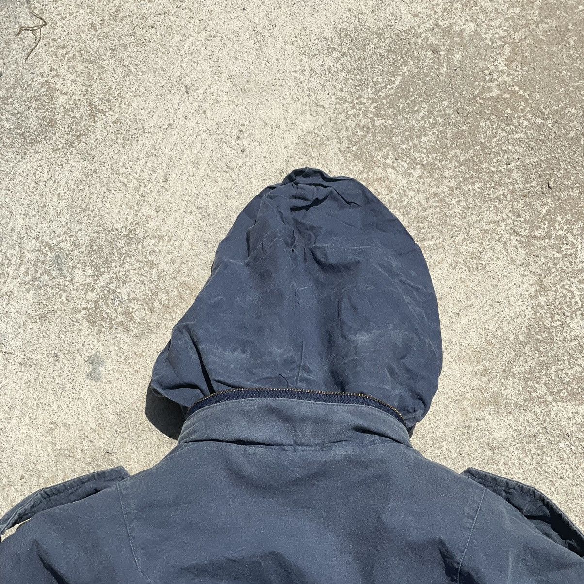 Other “MILITARY” PILOT JACKET VINTAGE BY VALIANTAS Size US M / EU 48-50 / 2 - 12 Thumbnail