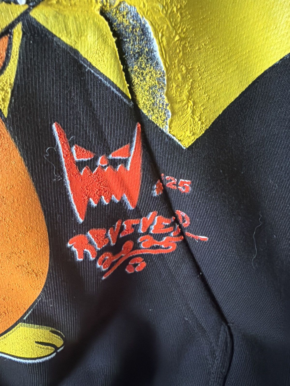 Asspizza 2025 Asspizza Babbitt Revived 730 Pikachu Hoodie Size US XXL / EU 58 / 5 - 3 Thumbnail