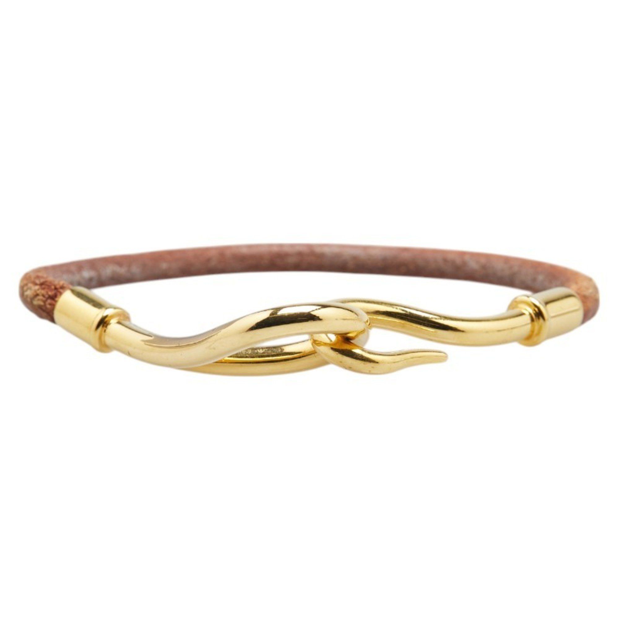 Hermes Hermès Jumbo bracelet Size ONE SIZE - 1 Thumbnail