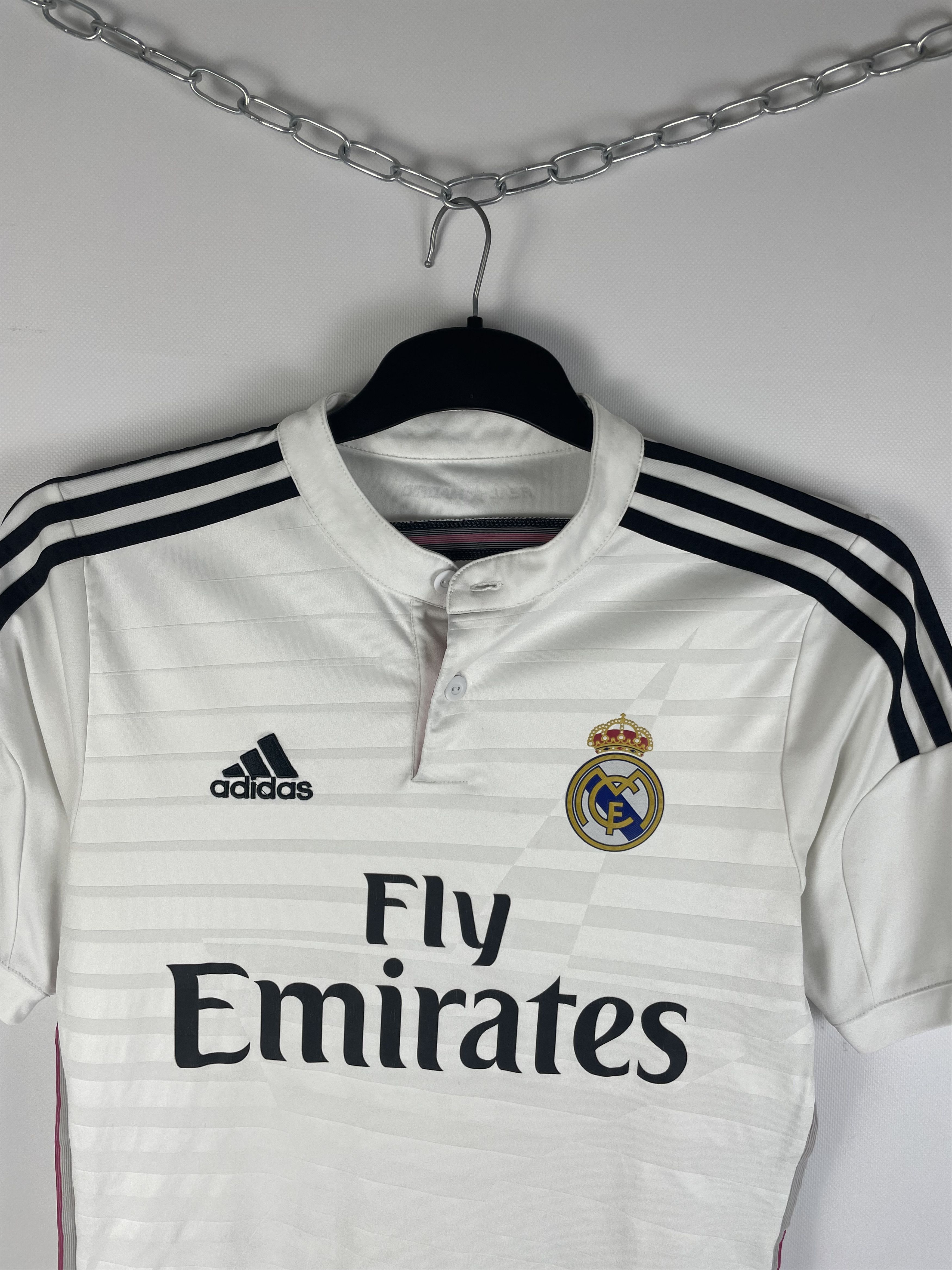Adidas Adidas Real Madrid Jerseys Size US XL / EU 56 / 4 - 3 Thumbnail