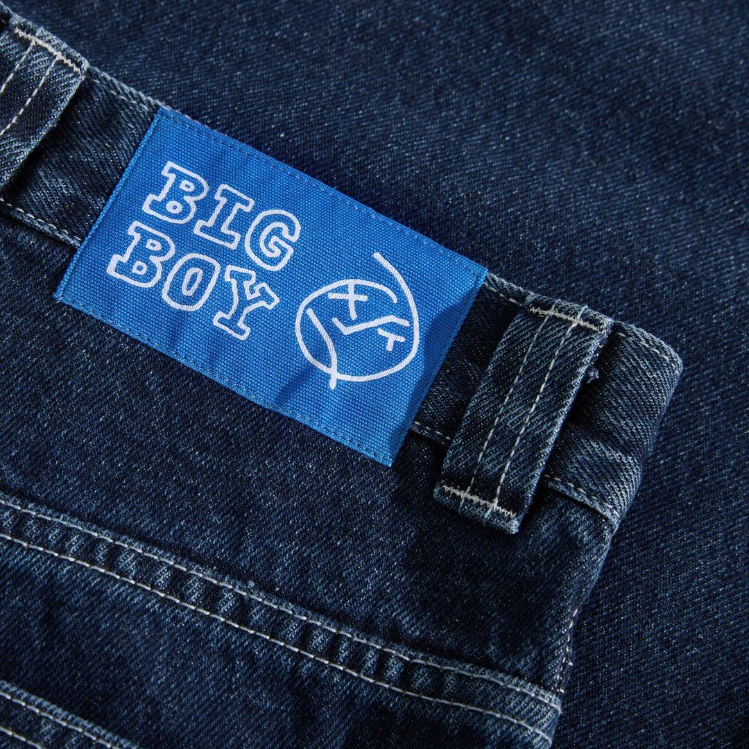 Polar Skate Co. BIG BOY Jeans Size US 31 - 4 Thumbnail