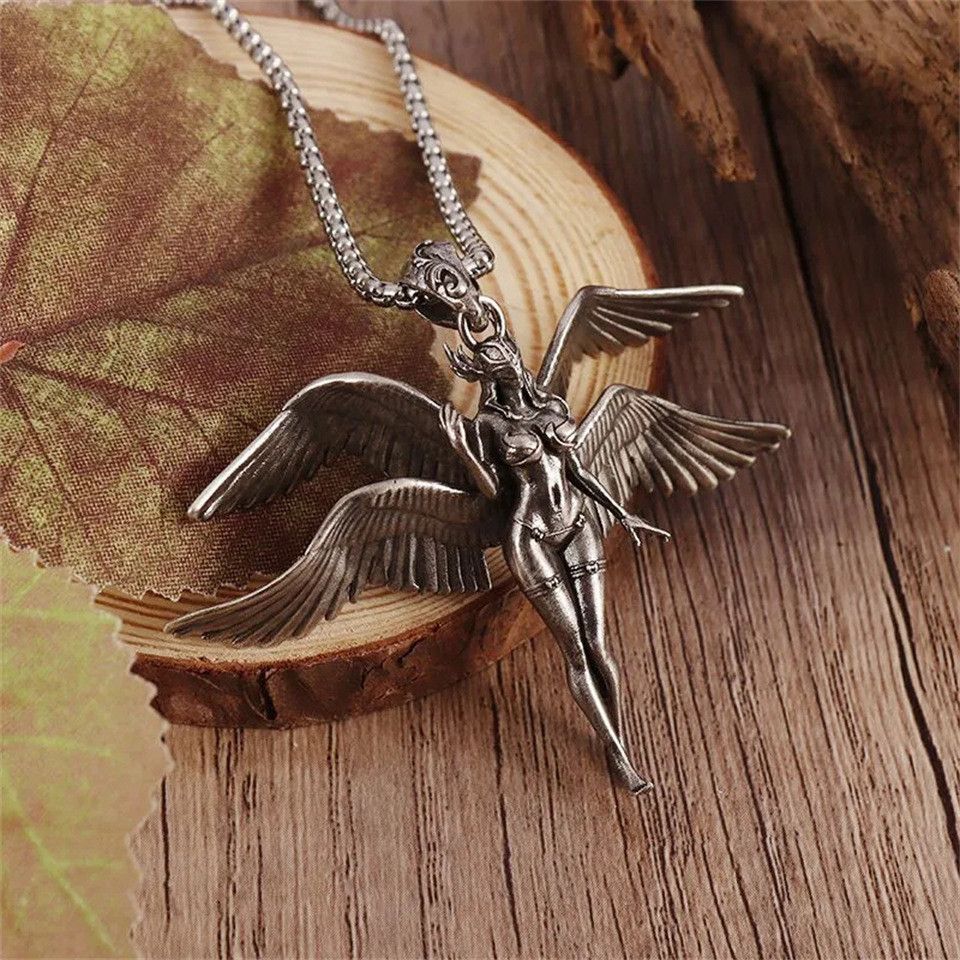 Other Angel Future STEAL! Y2K Chains Necklace Chain Size ONE SIZE - 3 Thumbnail