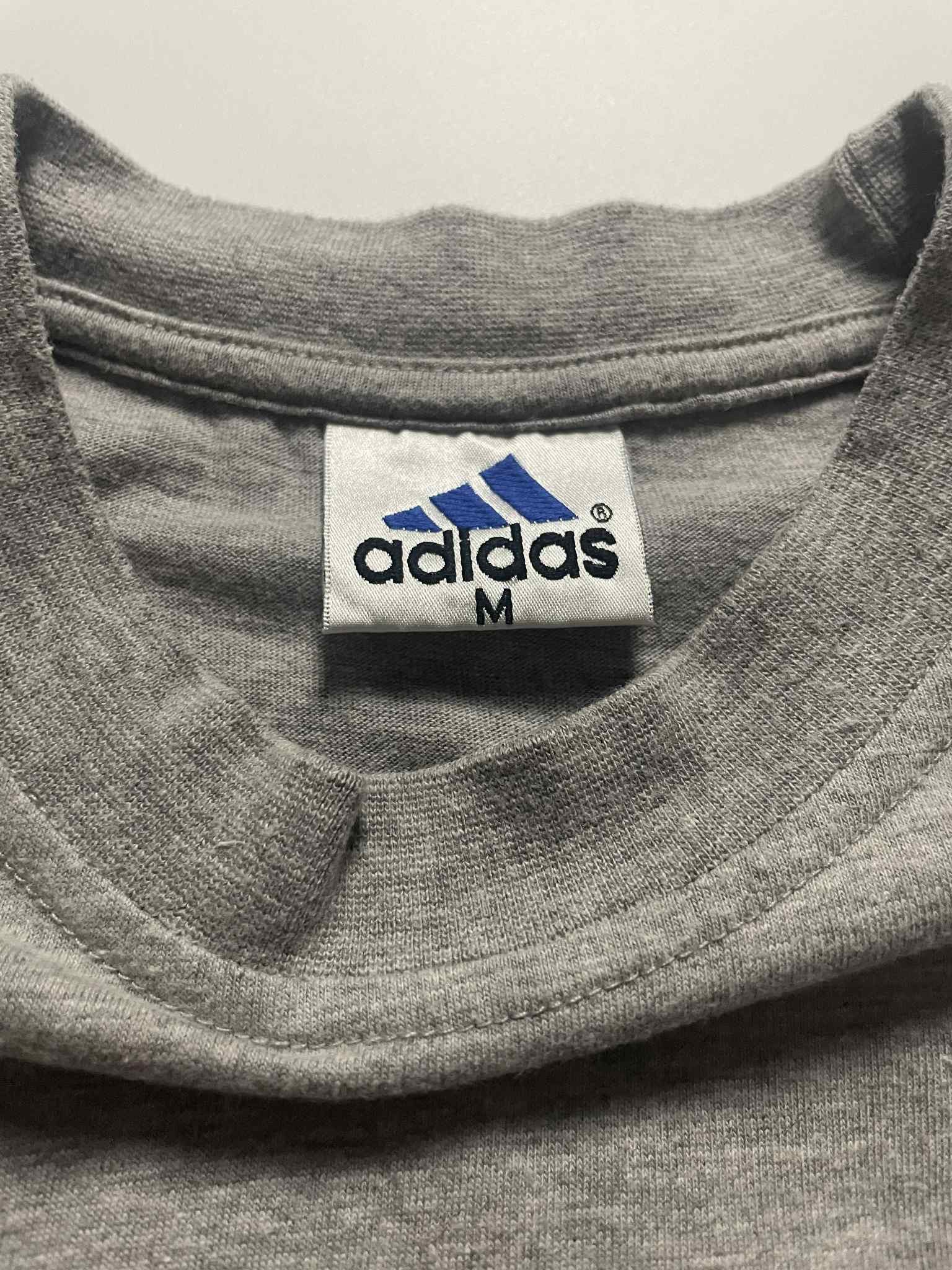Vintage Vintage Adidas Kobe Bryant Lakers Shirt Size US L / EU 52-54 / 3 - 5 Thumbnail